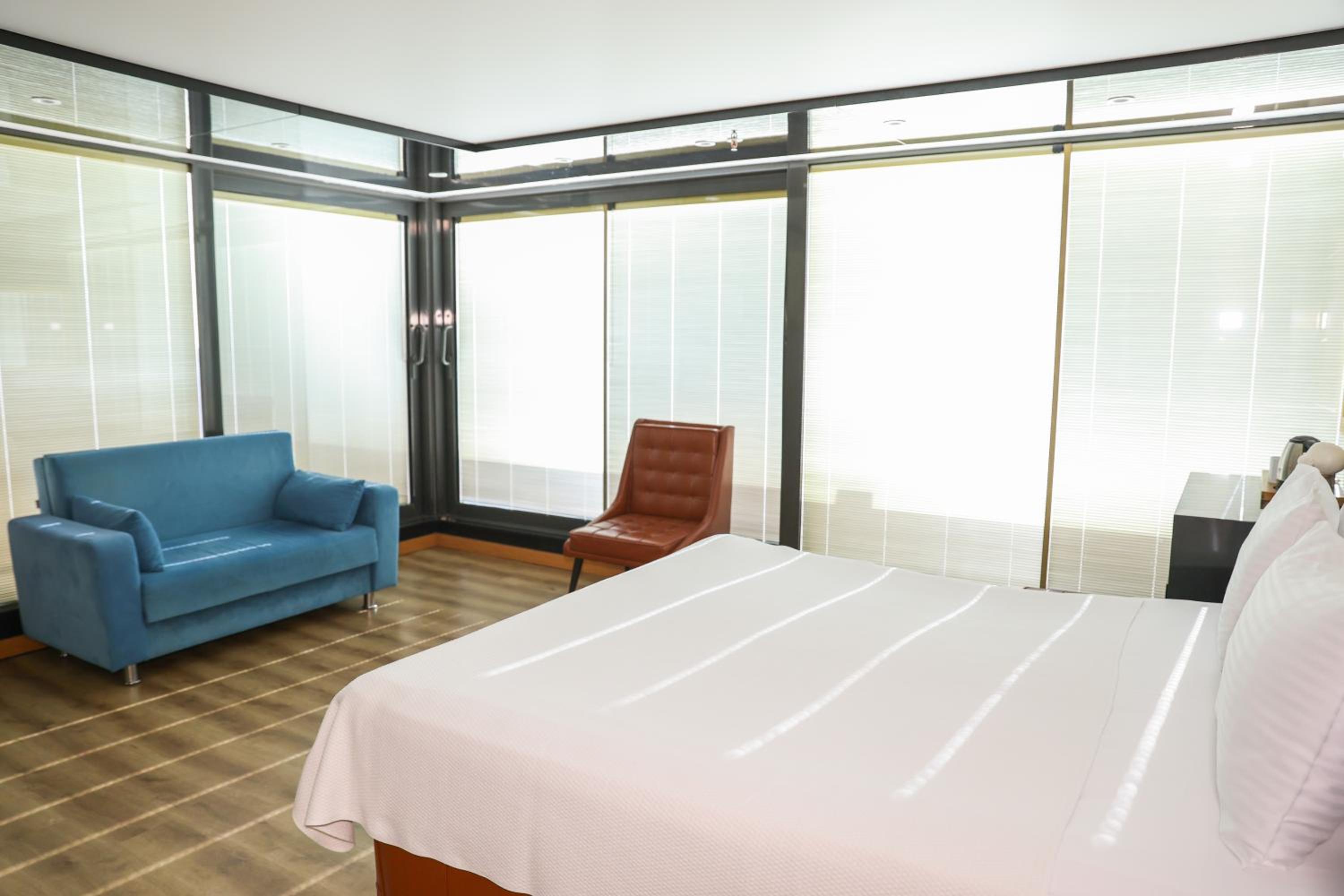 Continent Otel Atasehir - Image 92