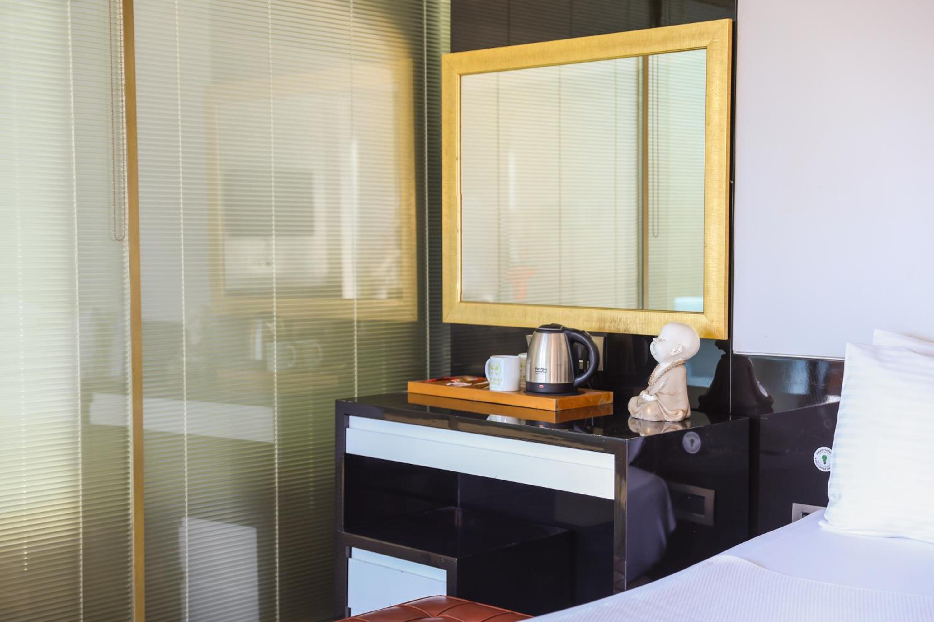 Continent Otel Atasehir - Image 128