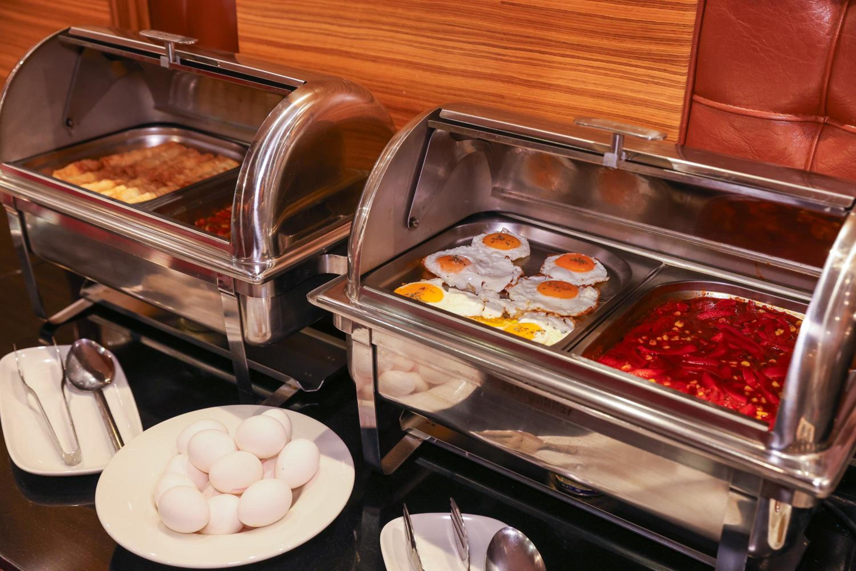 Continent Otel Atasehir - Image 127