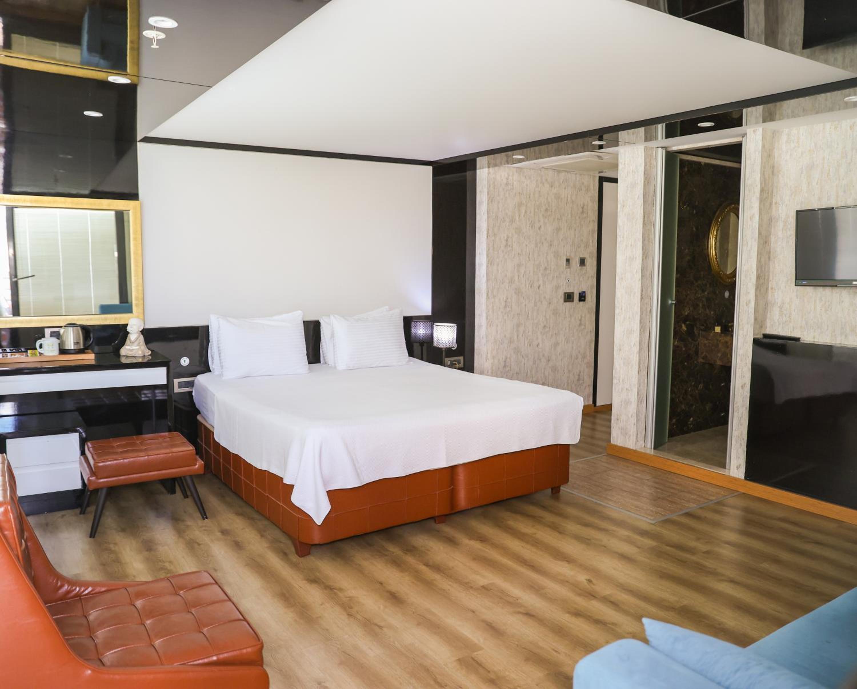 Continent Otel Atasehir - Image 106