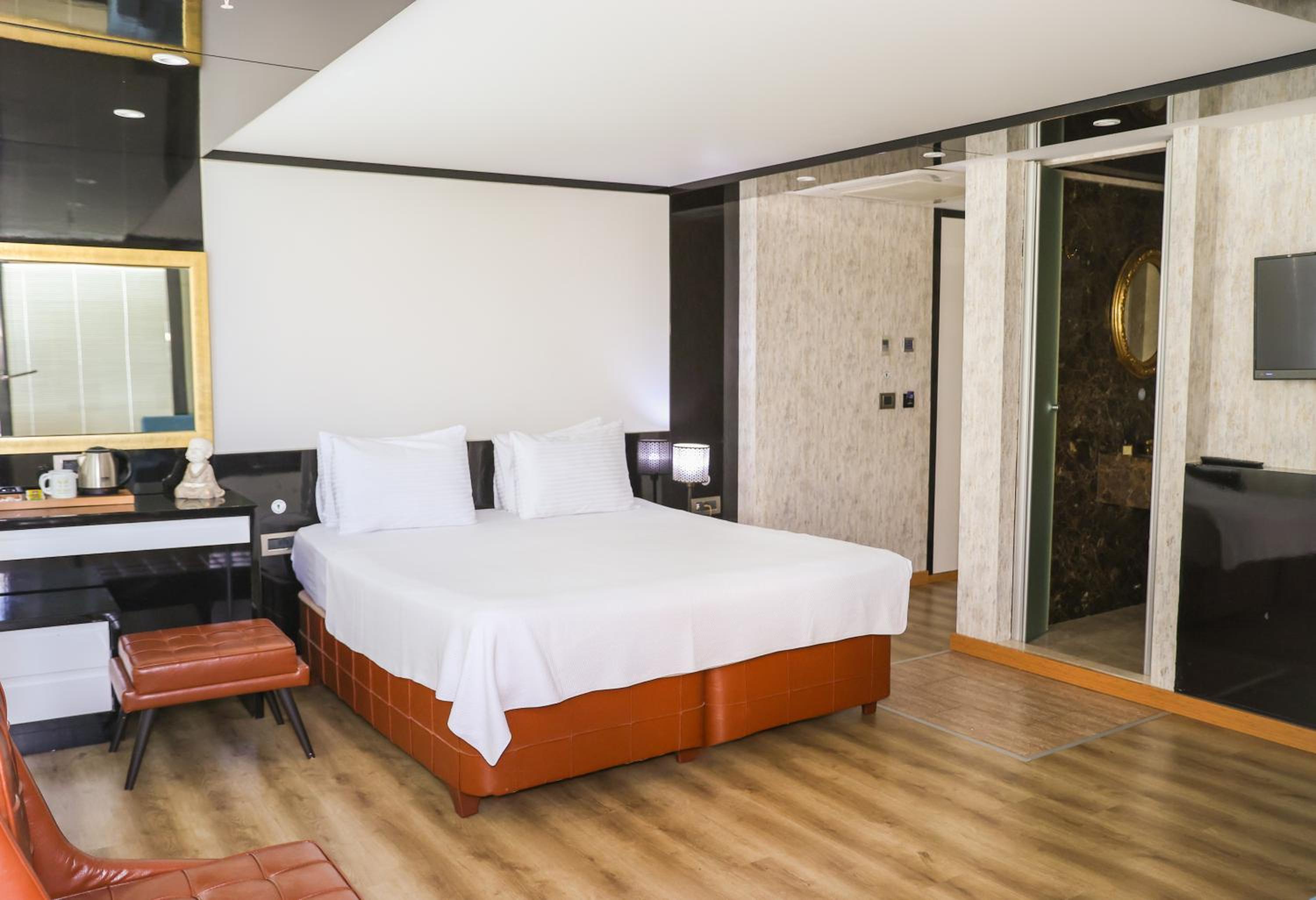 Continent Otel Atasehir - Image 119