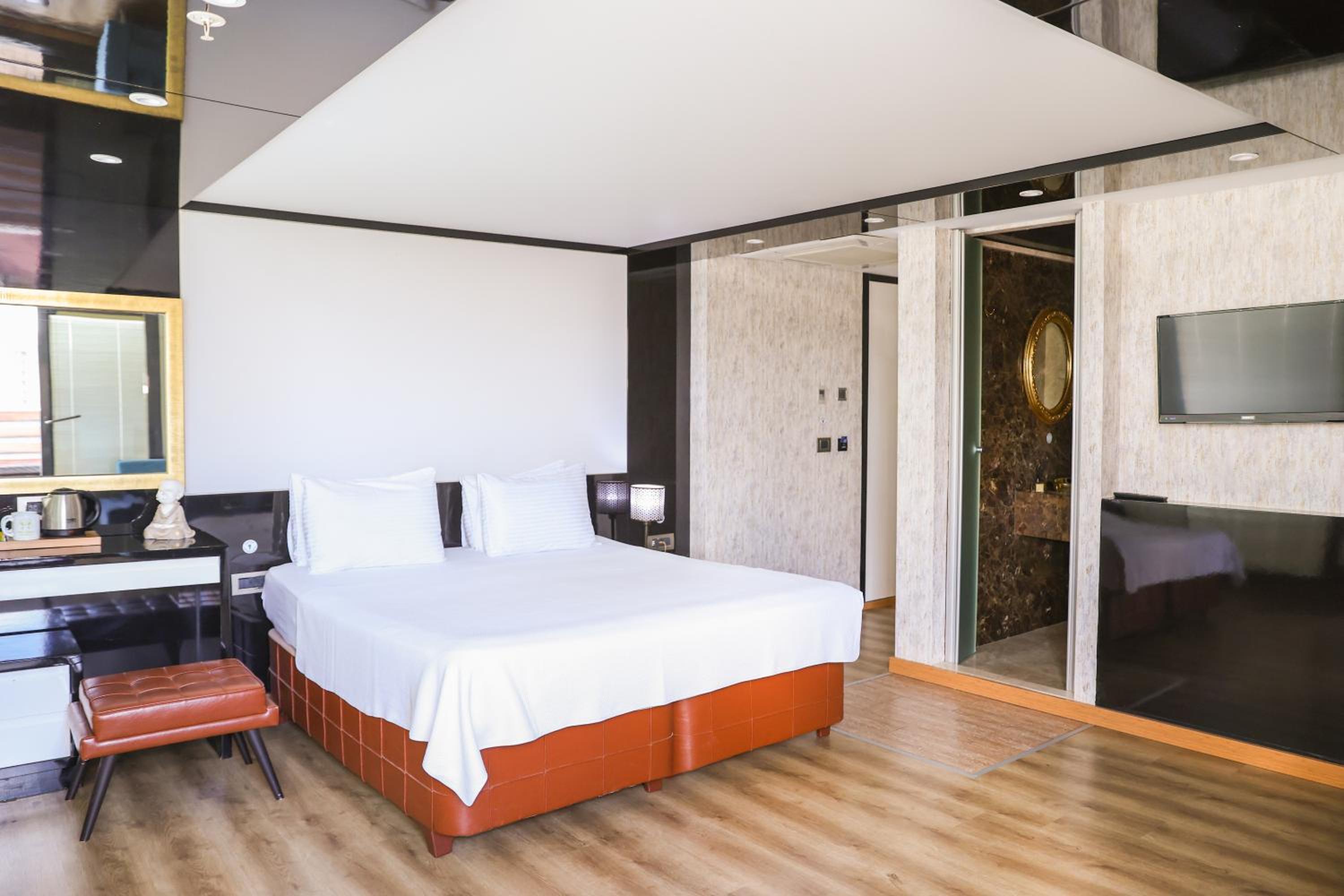 Continent Otel Atasehir - Image 126