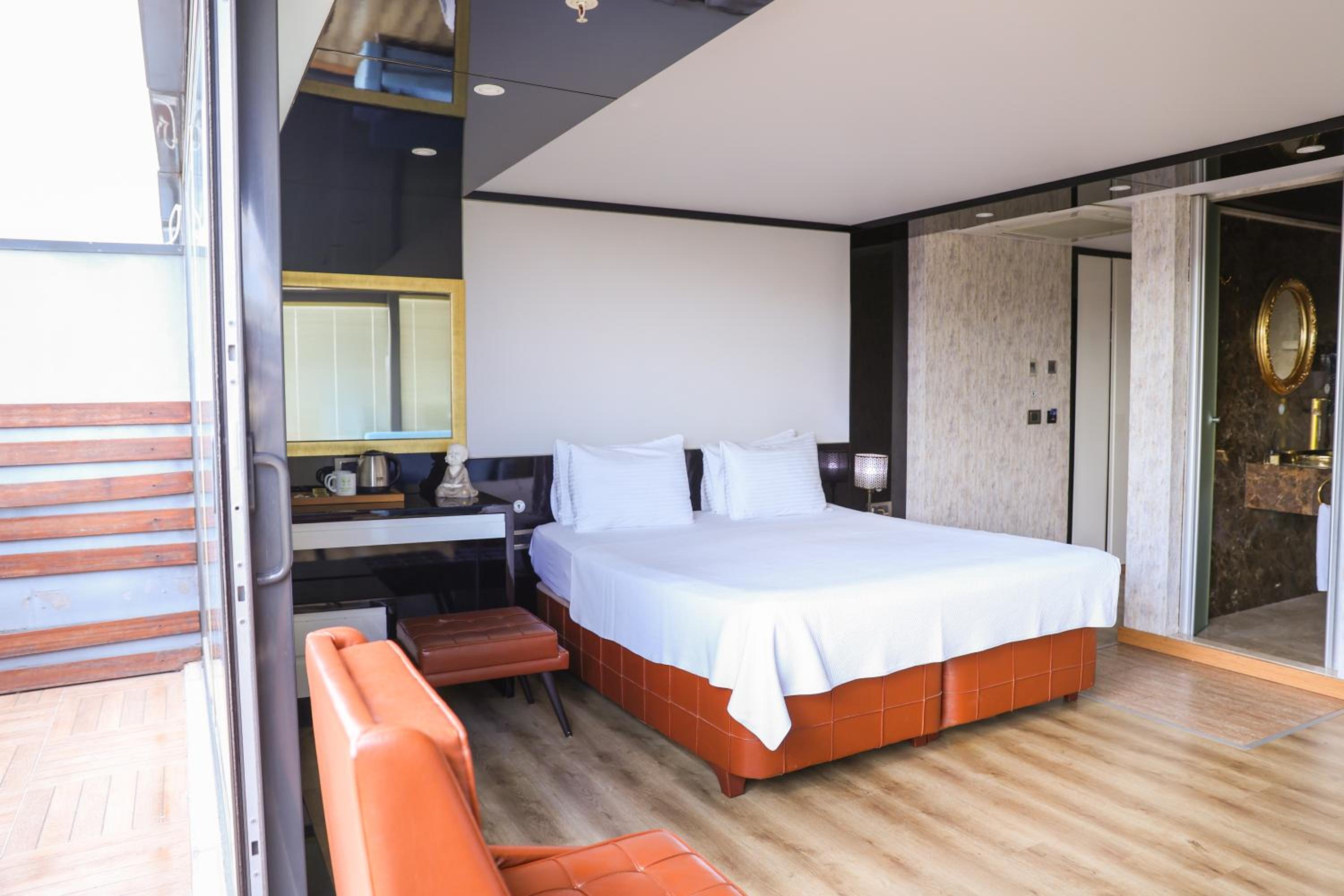 Continent Otel Atasehir - Image 122