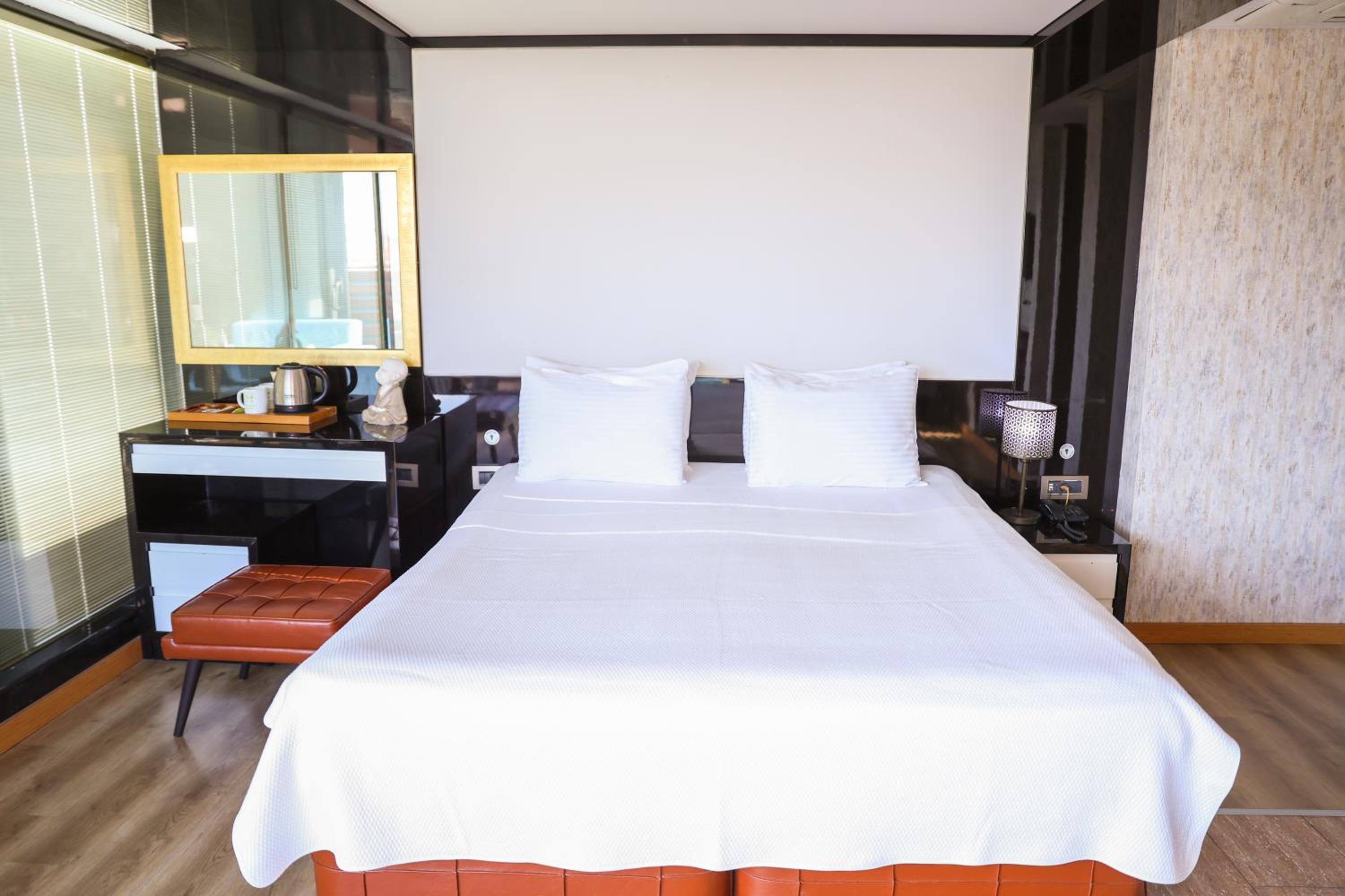 Continent Otel Atasehir - Image 64