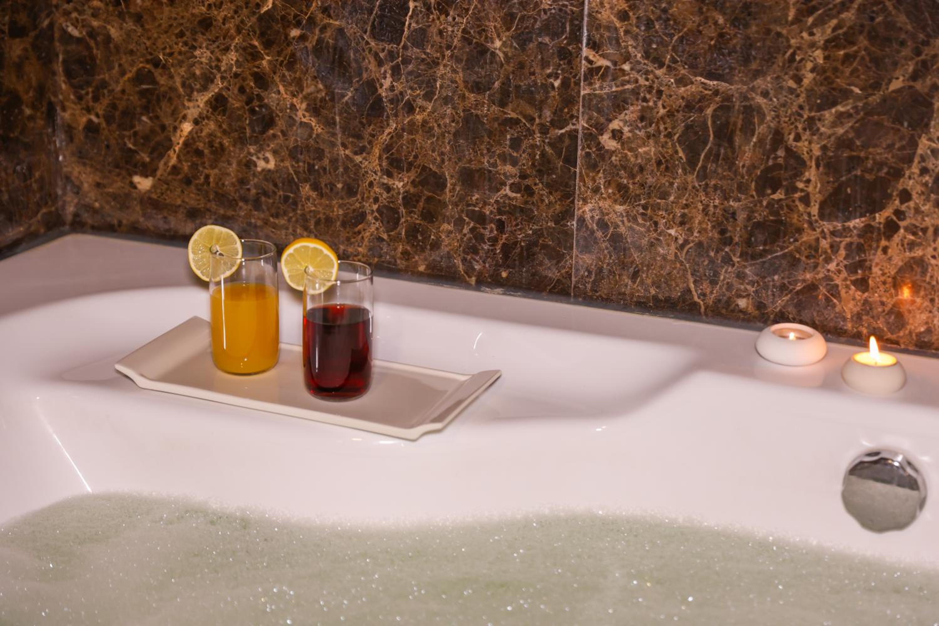 Continent Otel Atasehir - Image 120