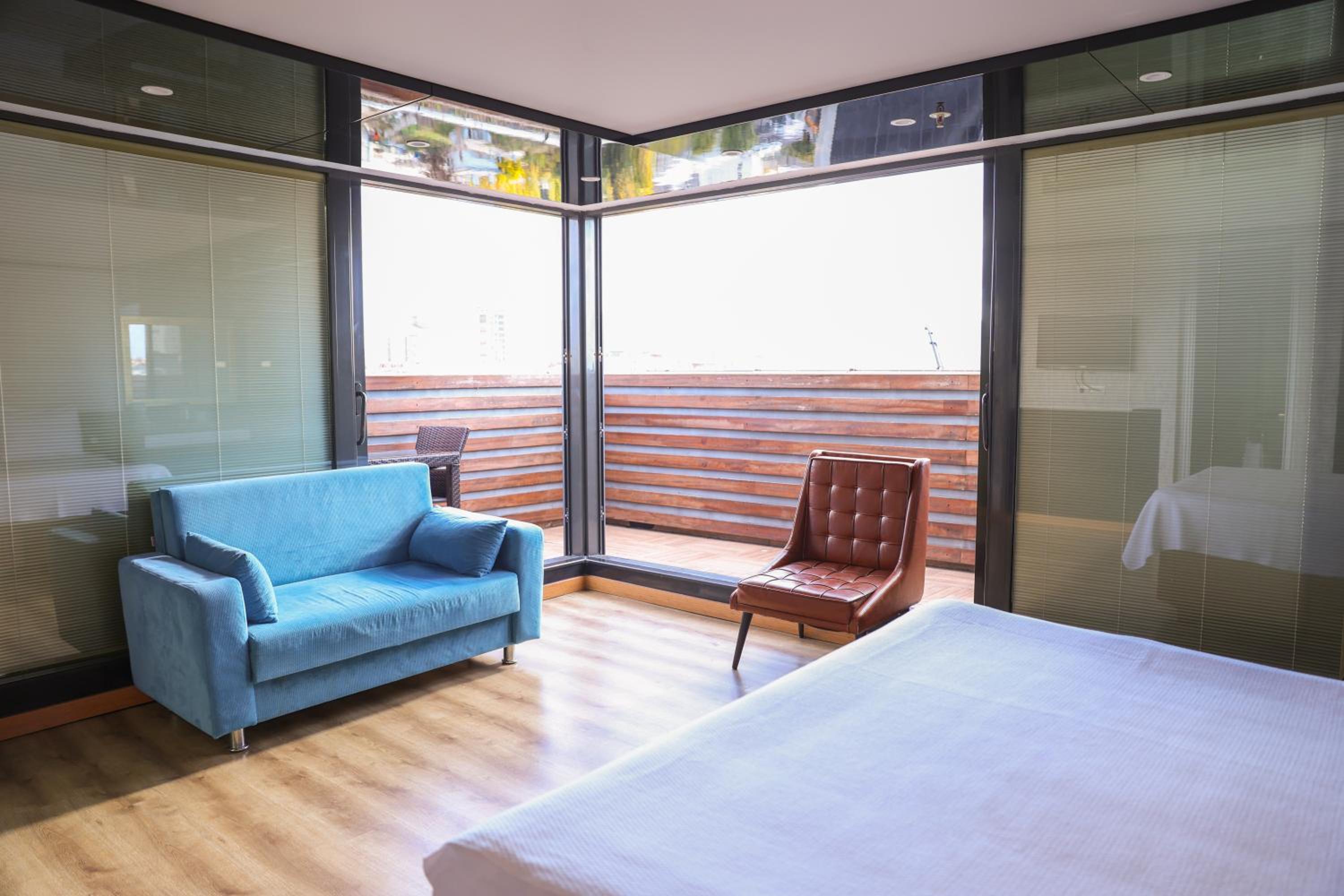 Continent Otel Atasehir - Image 59