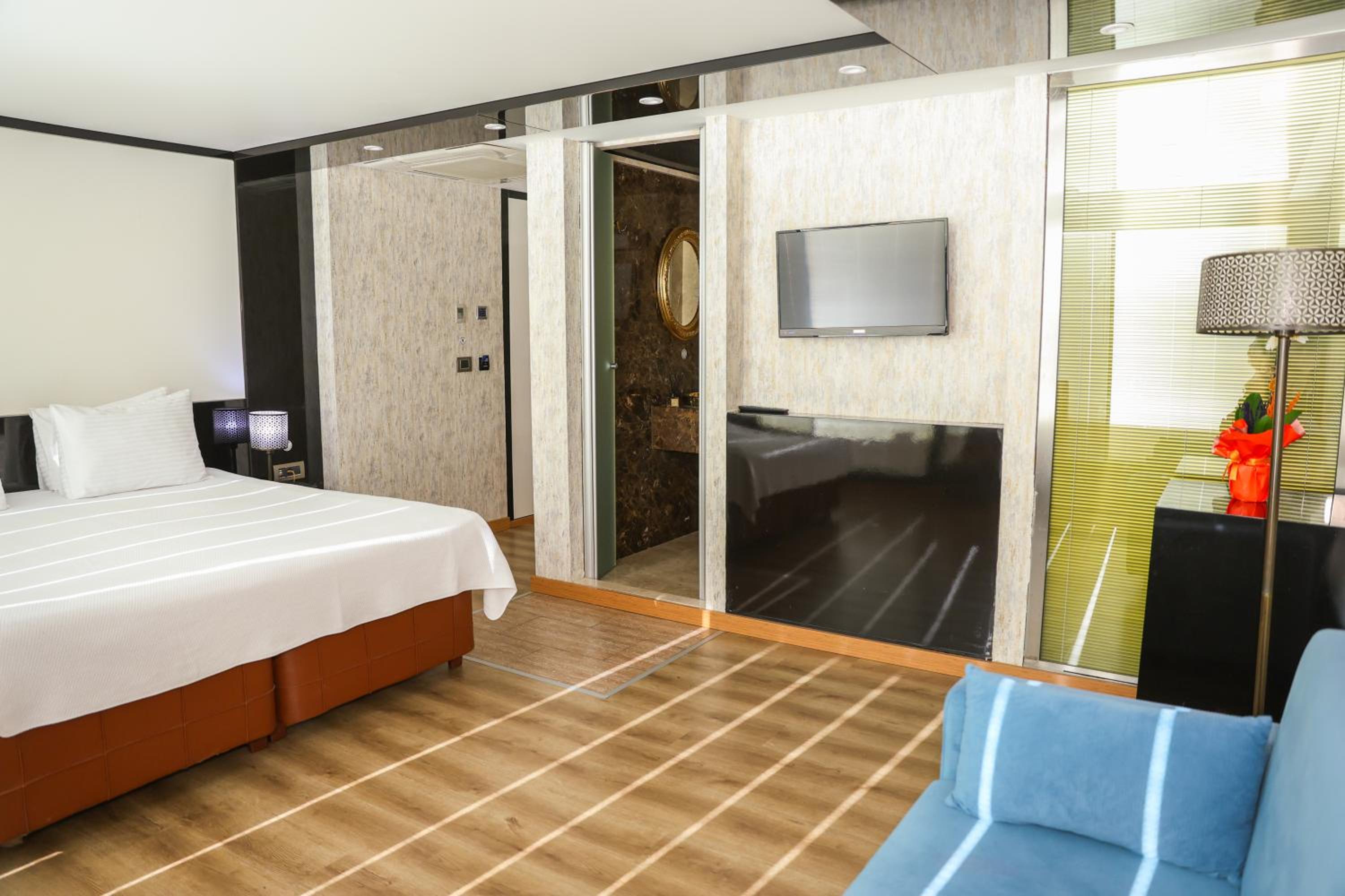 Continent Otel Atasehir - Image 60