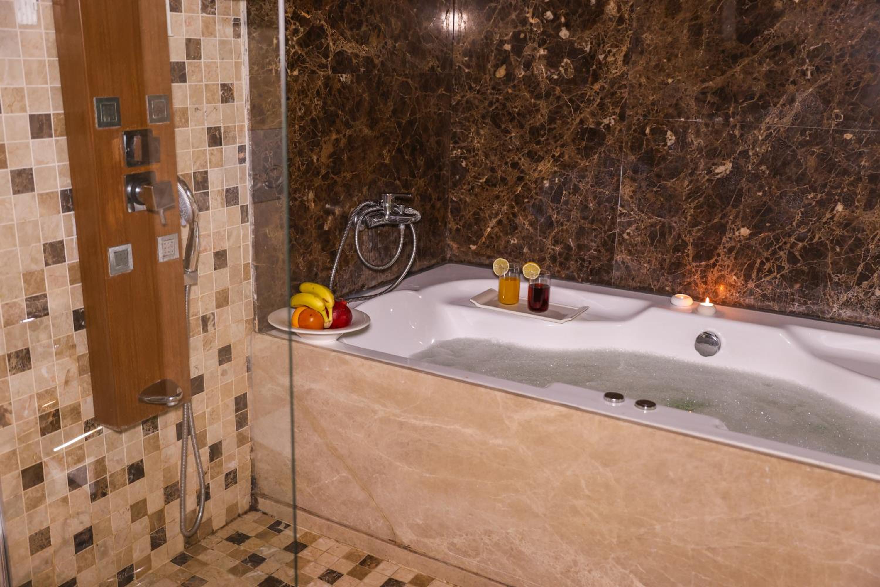 Continent Otel Atasehir - Image 63