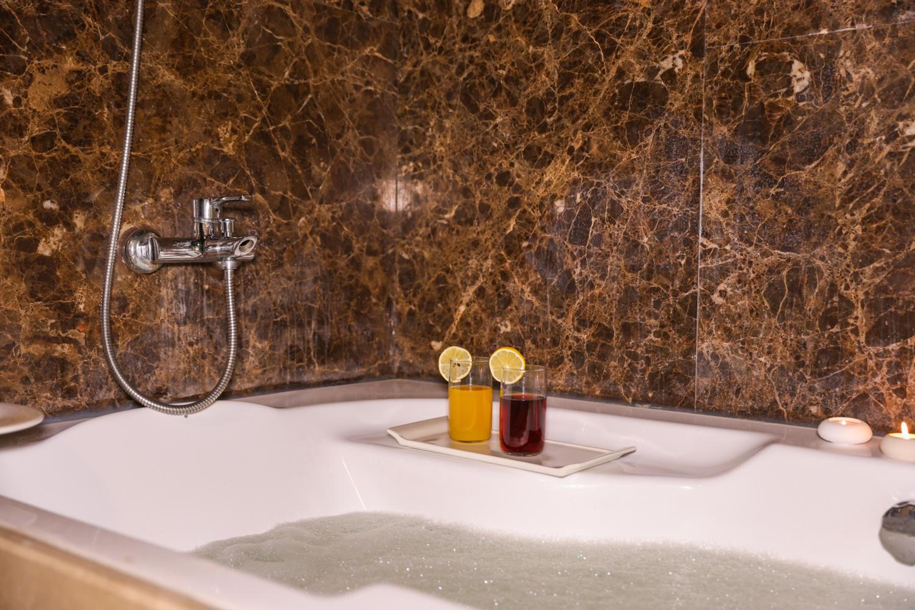 Continent Otel Atasehir - Image 123