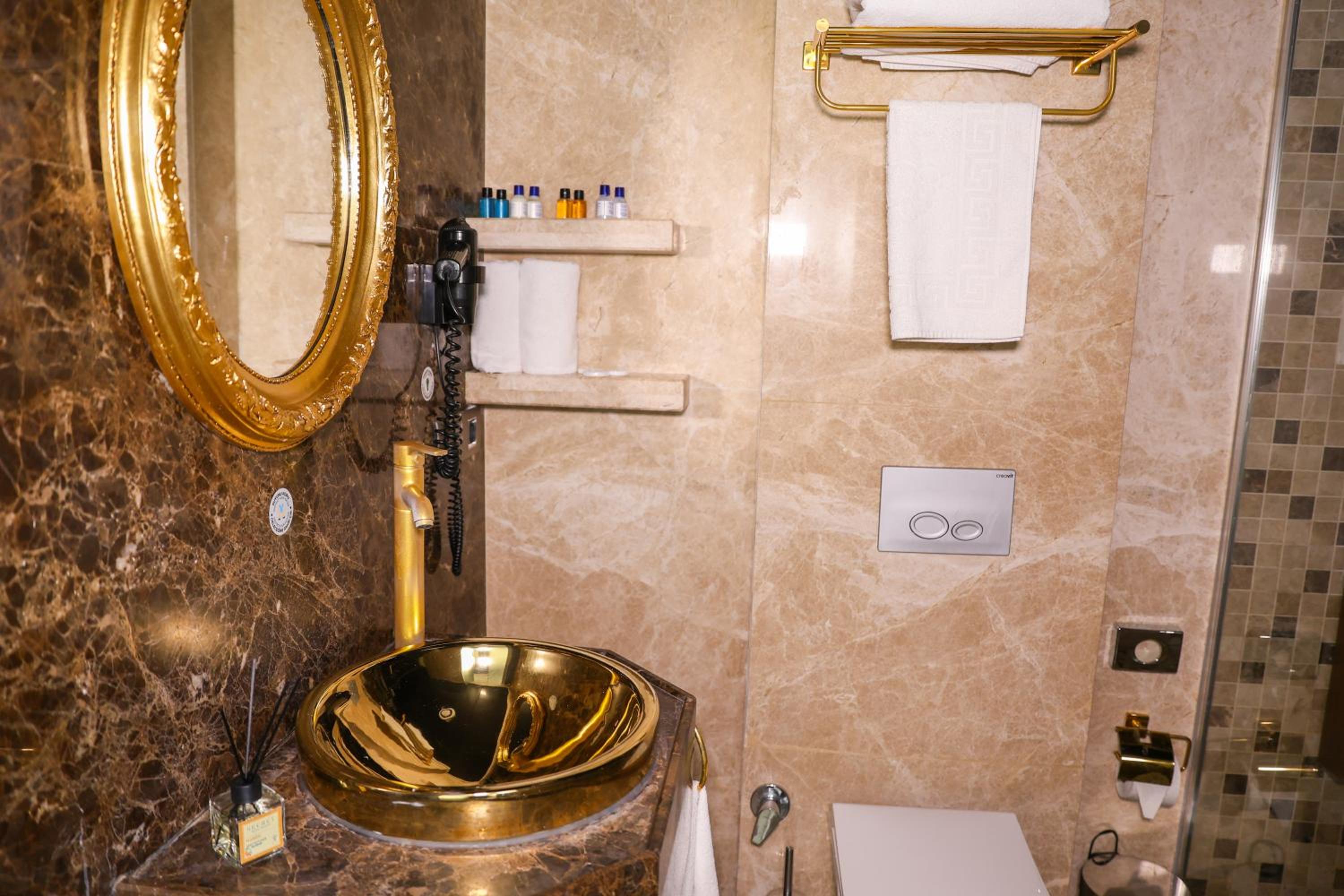 Continent Otel Atasehir - Image 62