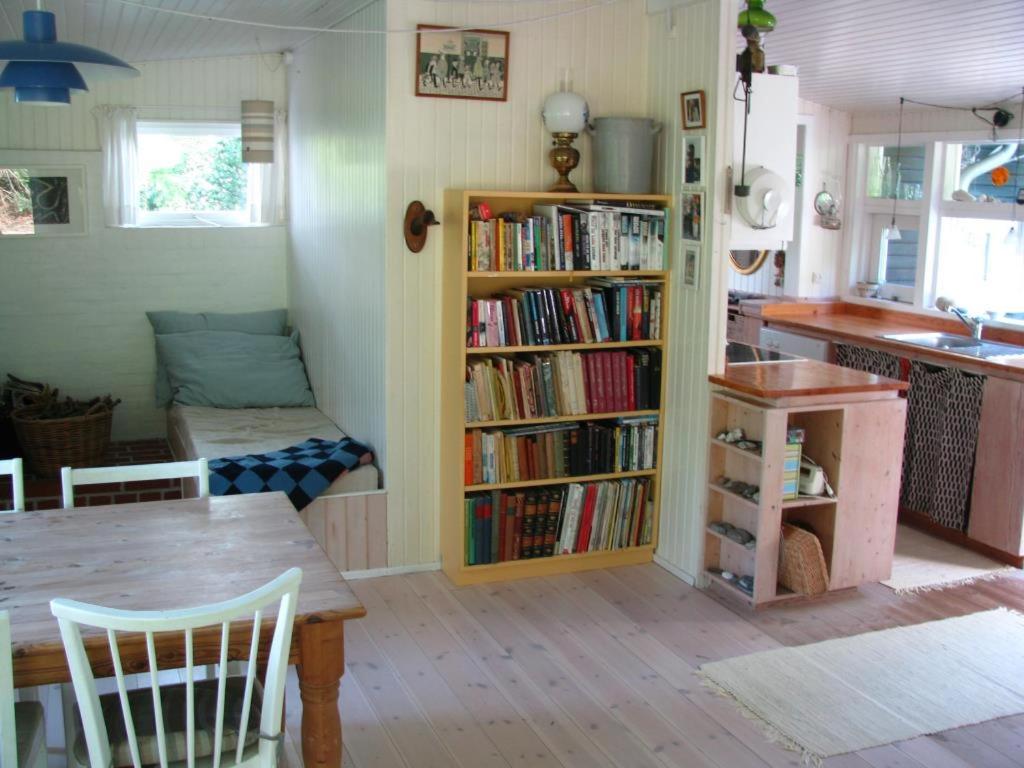 Awesome Home In Knebel With 3 Bedrooms And Wifi view 2