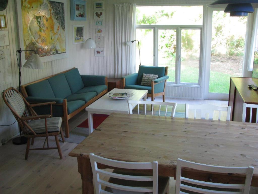 Awesome Home In Knebel With 3 Bedrooms And Wifi view 3