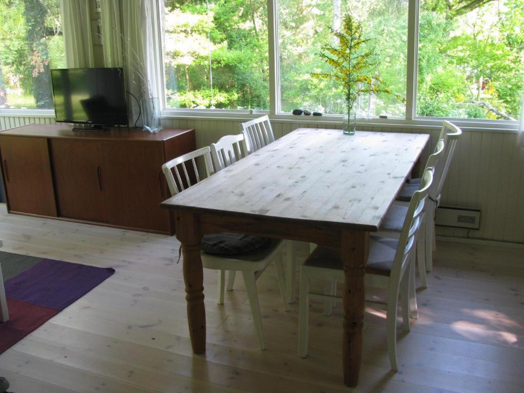 Awesome Home In Knebel With 3 Bedrooms And Wifi view 4