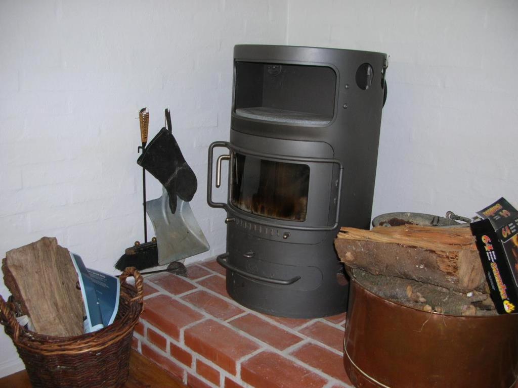Awesome Home In Knebel With 3 Bedrooms And Wifi view 5