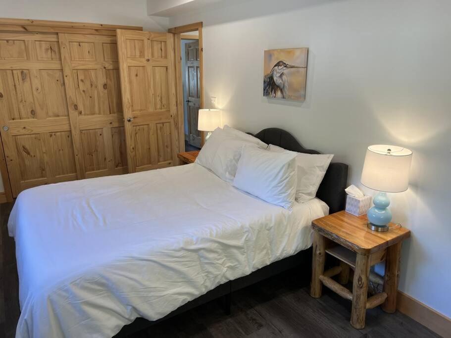 Downtown Three Lakes Apartment
