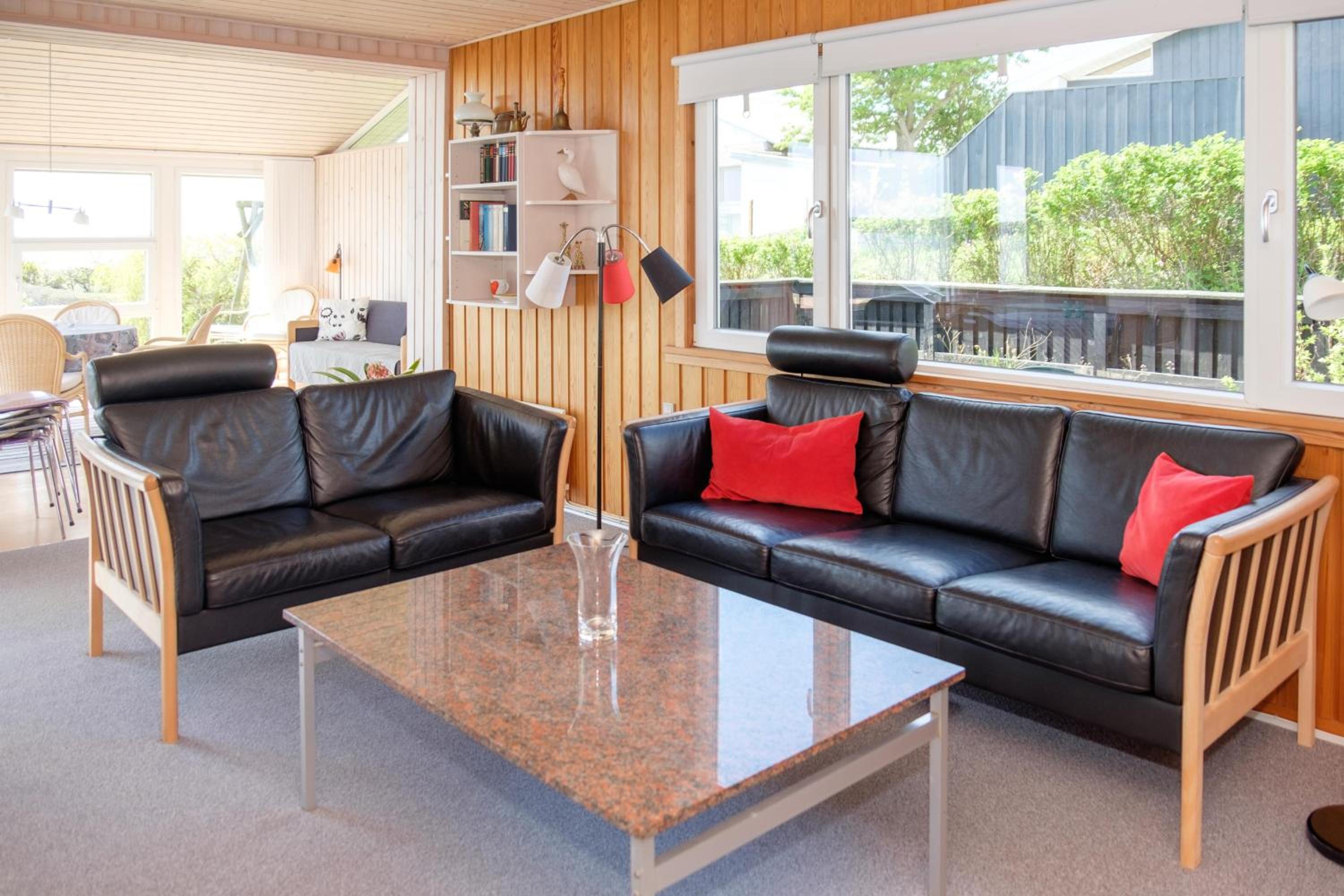 Nice Home In Ebeltoft With 3 Bedrooms And Wifi view 3