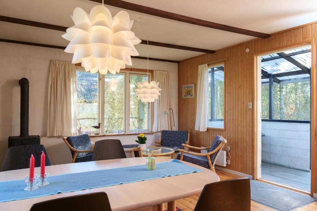 Amazing Home In Ebeltoft With 3 Bedrooms, Sauna And Internet view 2