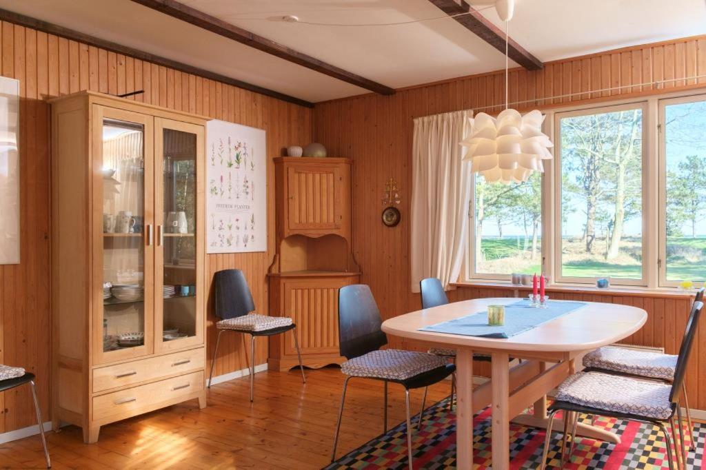 Amazing Home In Ebeltoft With 3 Bedrooms, Sauna And Internet view 3