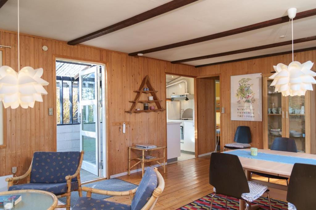 Amazing Home In Ebeltoft With 3 Bedrooms, Sauna And Internet view 4