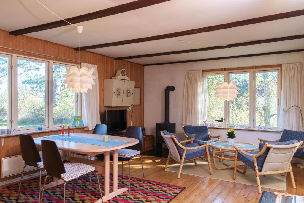 Amazing Home In Ebeltoft With 3 Bedrooms, Sauna And Internet view 5