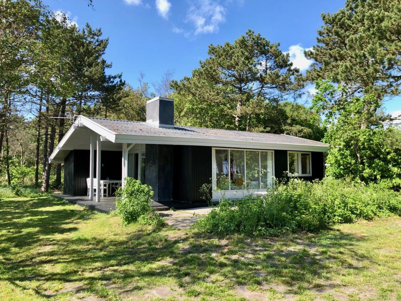 Awesome Home In Ebeltoft With 2 Bedrooms, Sauna And Internet