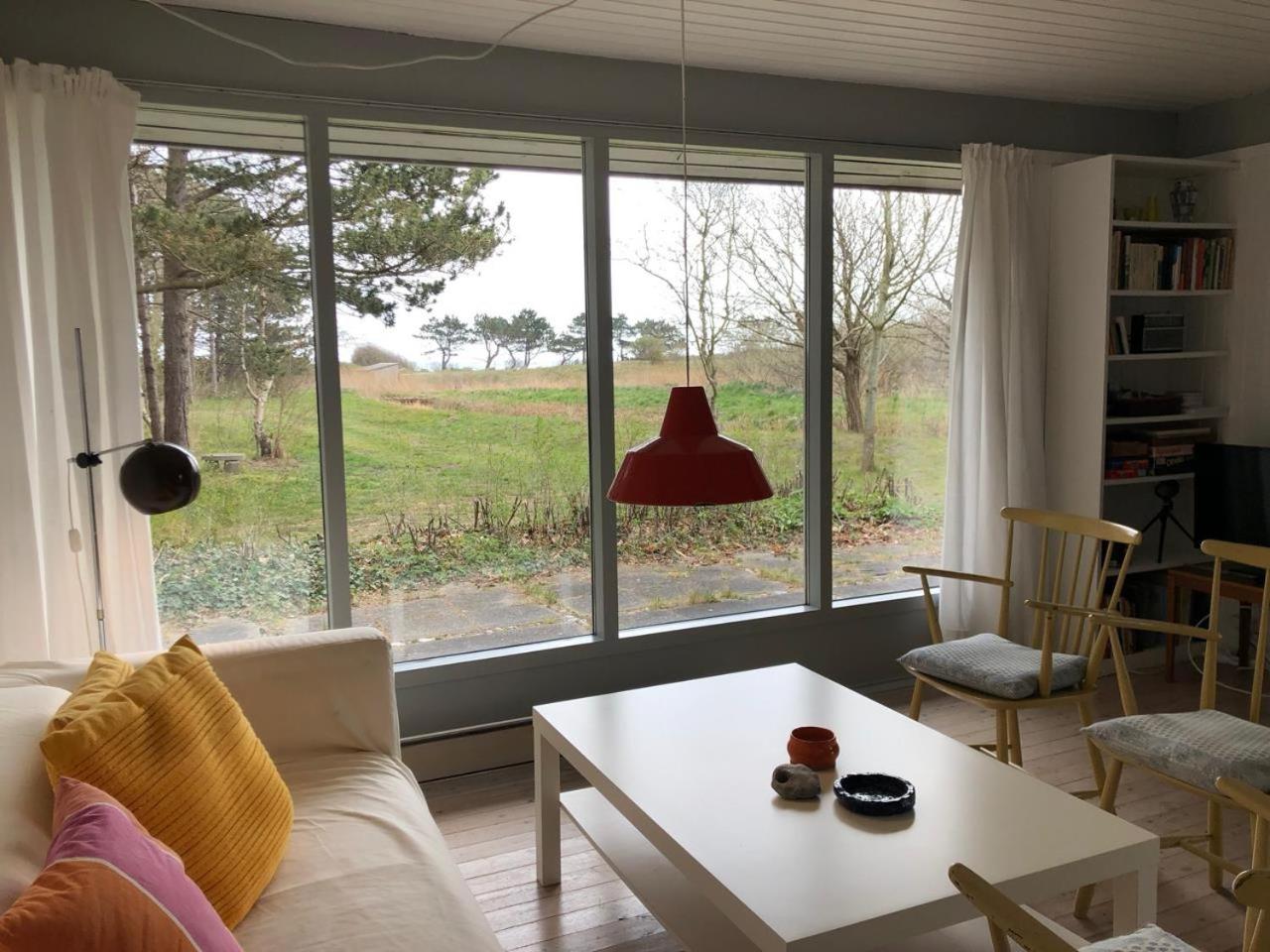 Awesome Home In Ebeltoft With 2 Bedrooms, Sauna And Internet