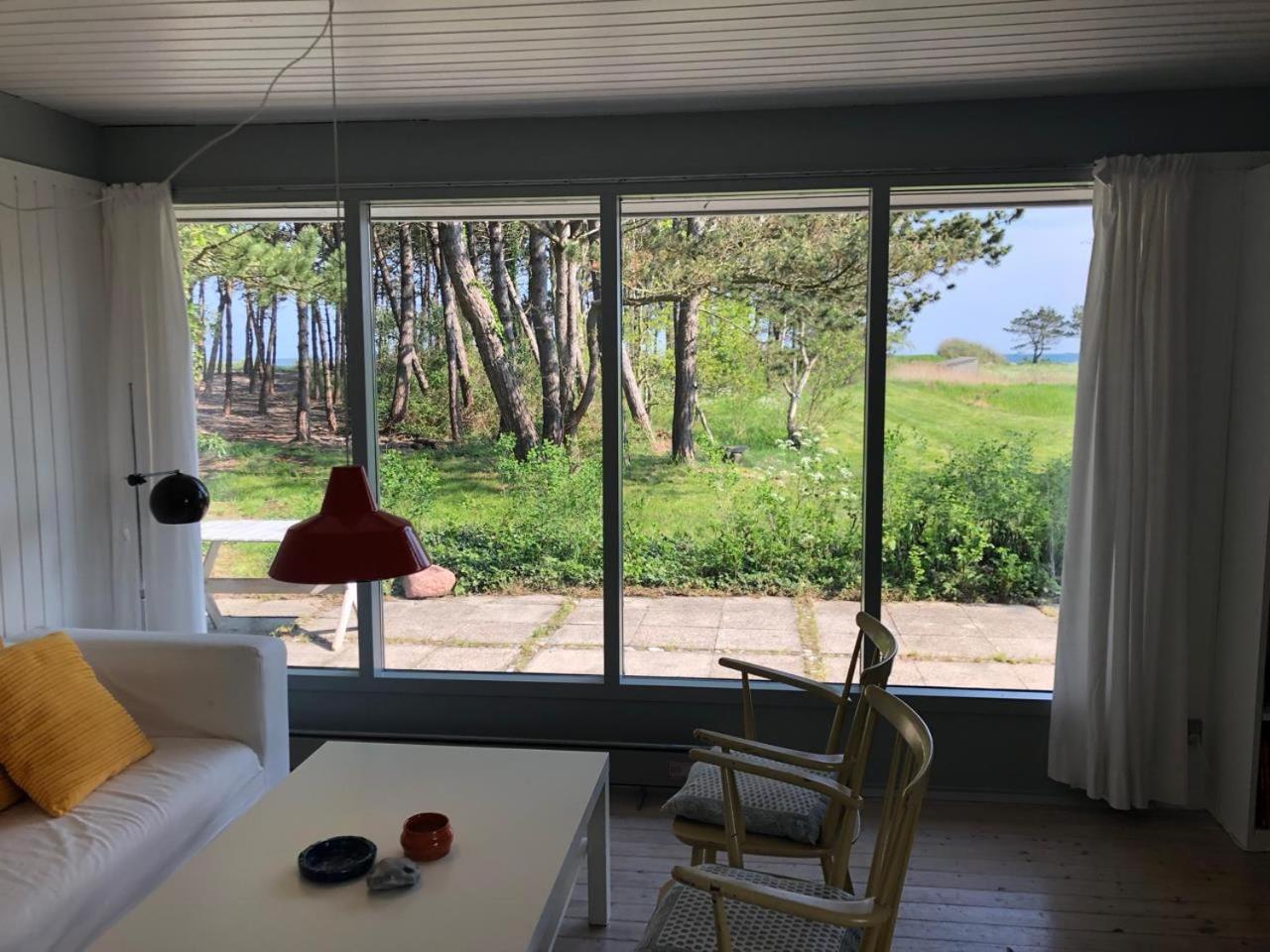 Awesome Home In Ebeltoft With 2 Bedrooms, Sauna And Internet