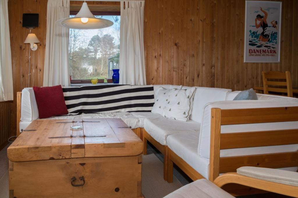 Nice Home In Ebeltoft With 2 Bedrooms view 2