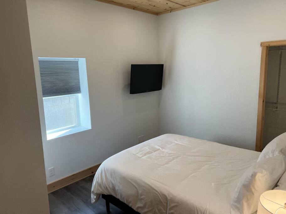 Downtown Three Lakes Apartment