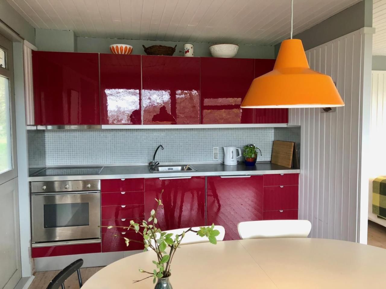 Awesome Home In Ebeltoft With 2 Bedrooms, Sauna And Internet