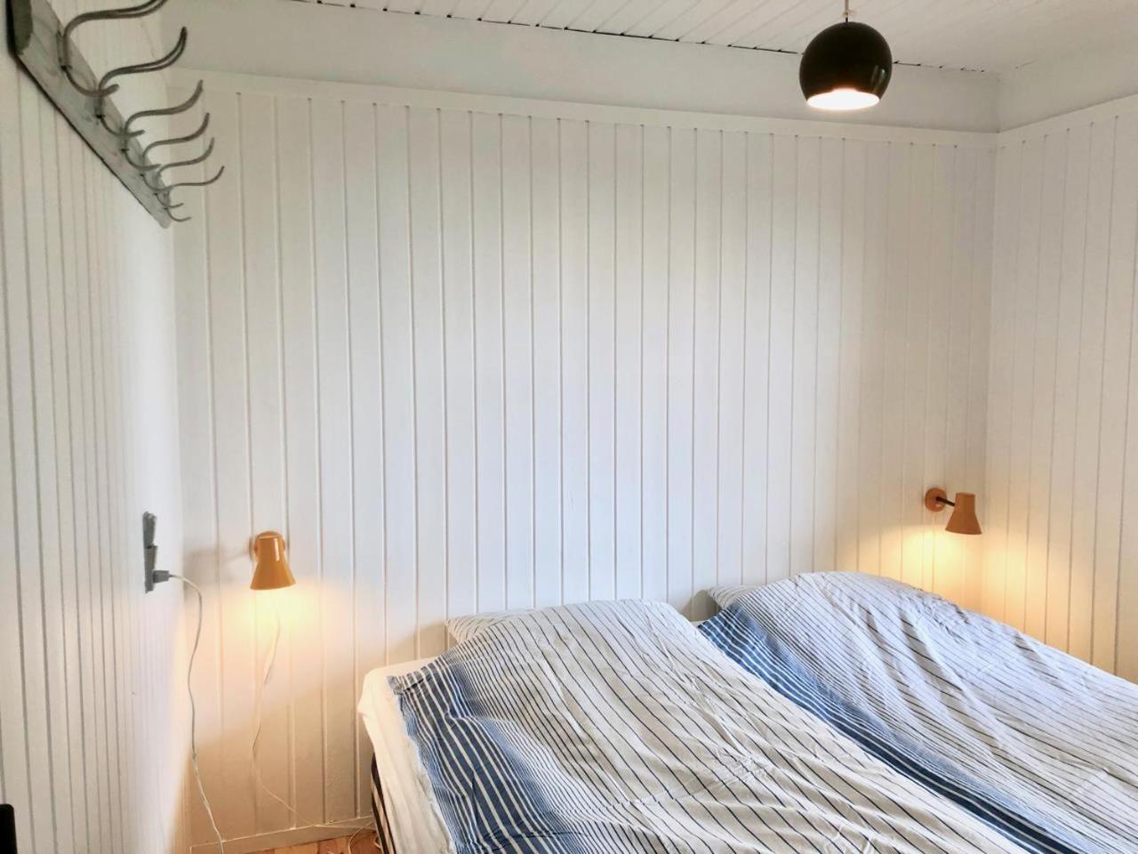 Awesome Home In Ebeltoft With 2 Bedrooms, Sauna And Internet