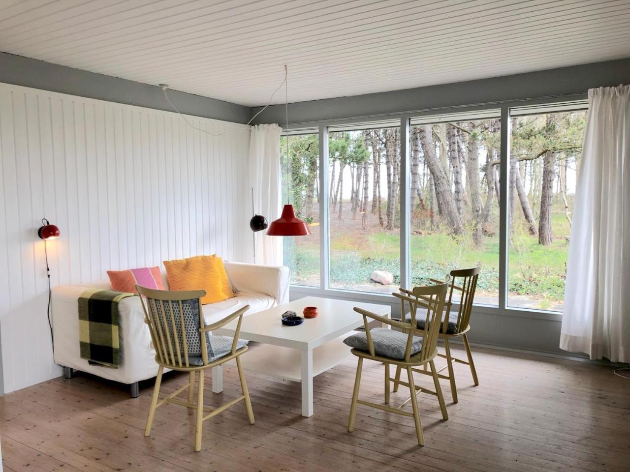 Awesome Home In Ebeltoft With 2 Bedrooms, Sauna And Internet
