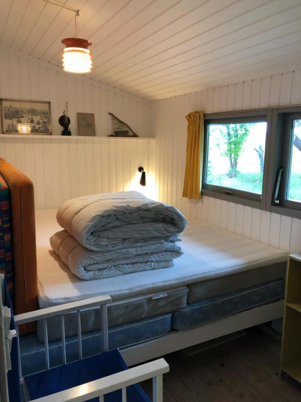 Awesome Home In Ebeltoft With 2 Bedrooms, Sauna And Internet