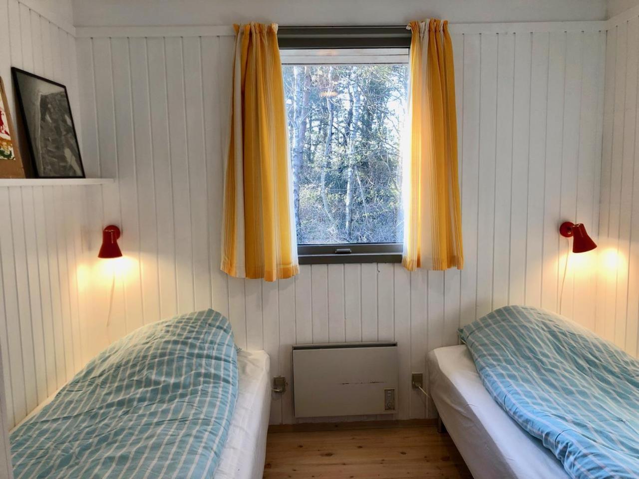 Awesome Home In Ebeltoft With 2 Bedrooms, Sauna And Internet