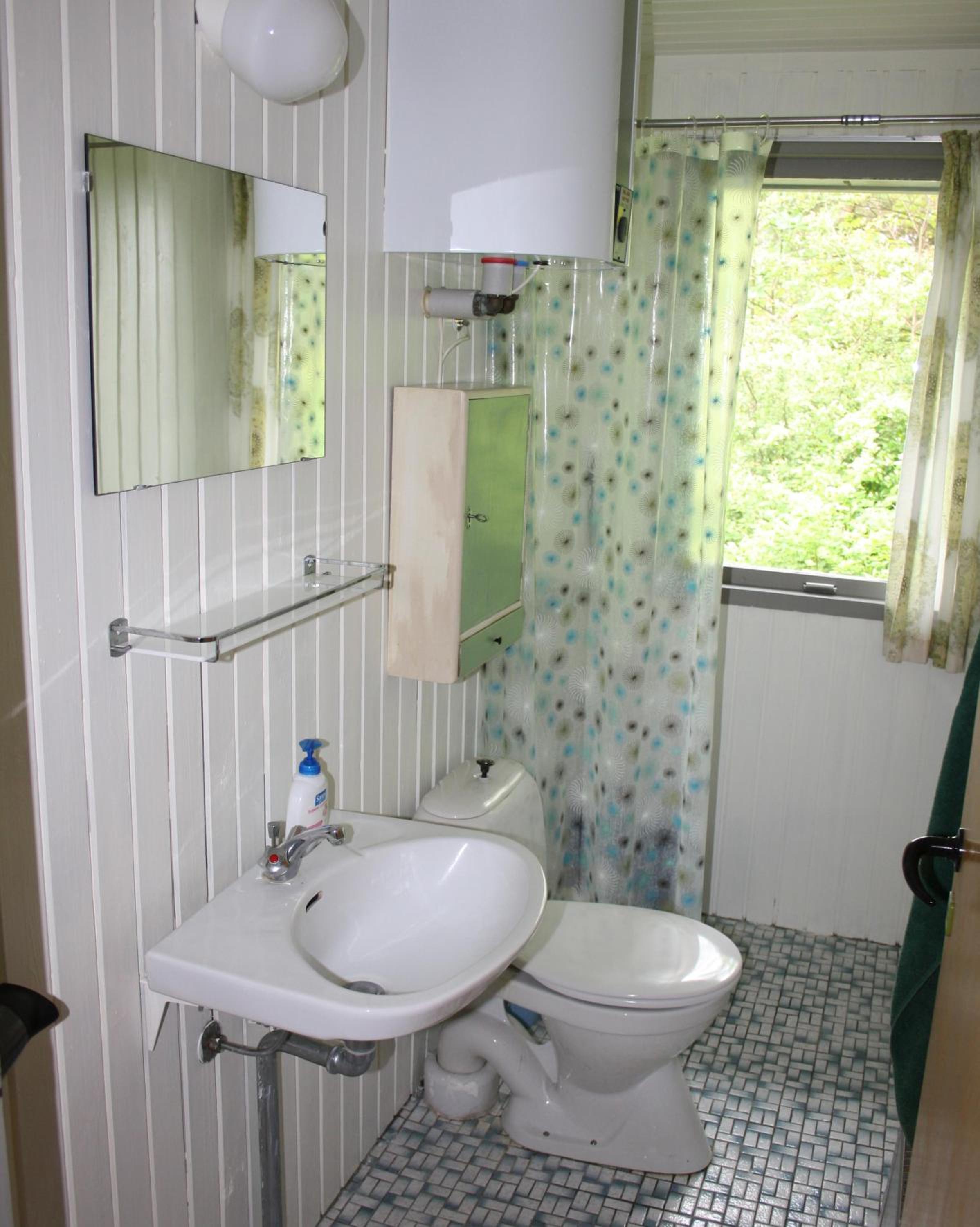 Awesome Home In Ebeltoft With 2 Bedrooms, Sauna And Internet