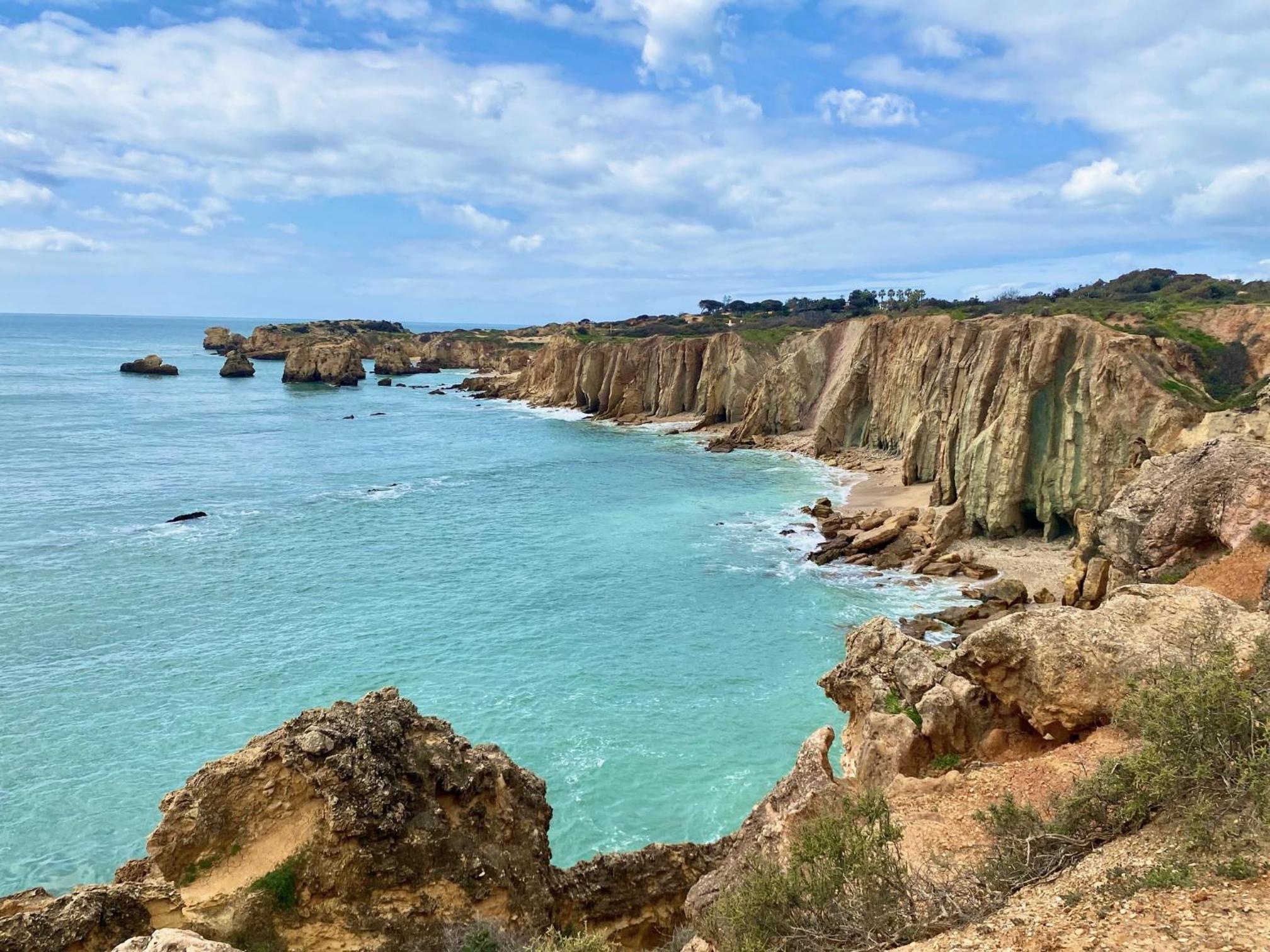 Sea View Downtown - Albufeira view 5