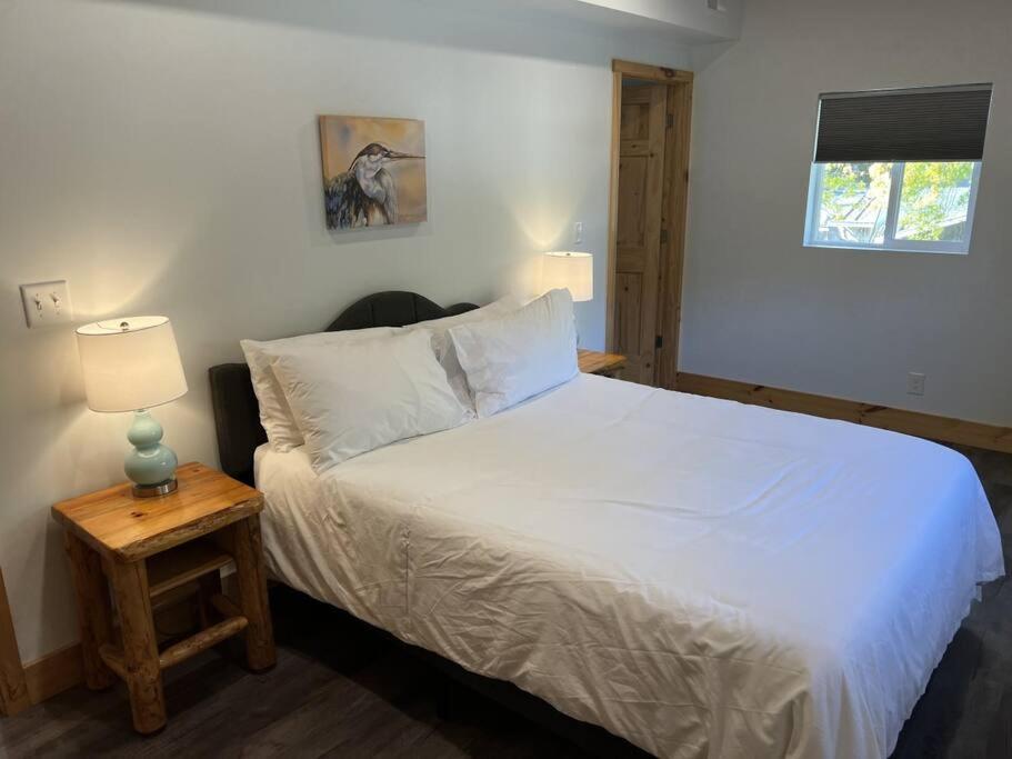 Downtown Three Lakes Apartment