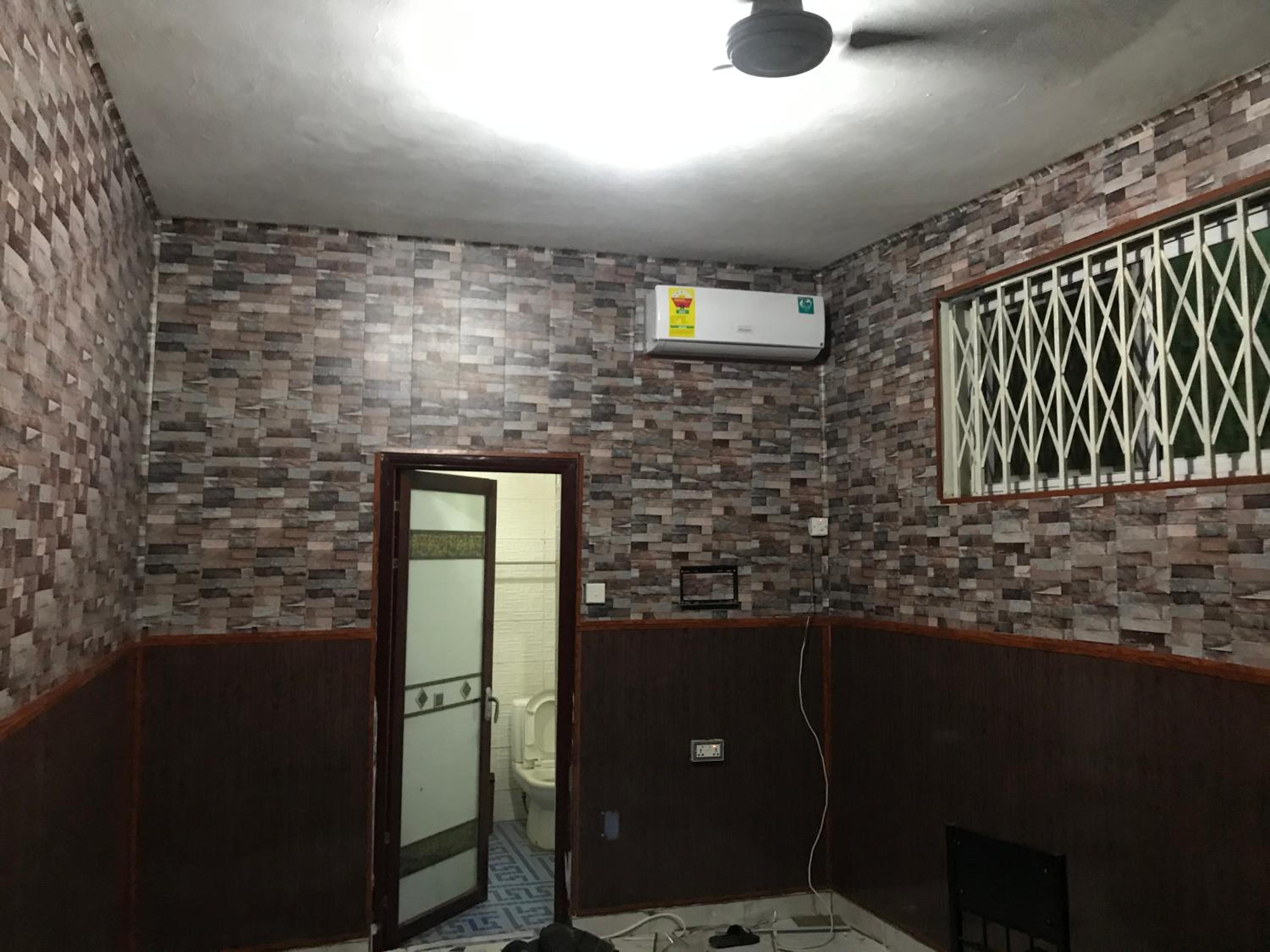 King Makeri Guest House view 5