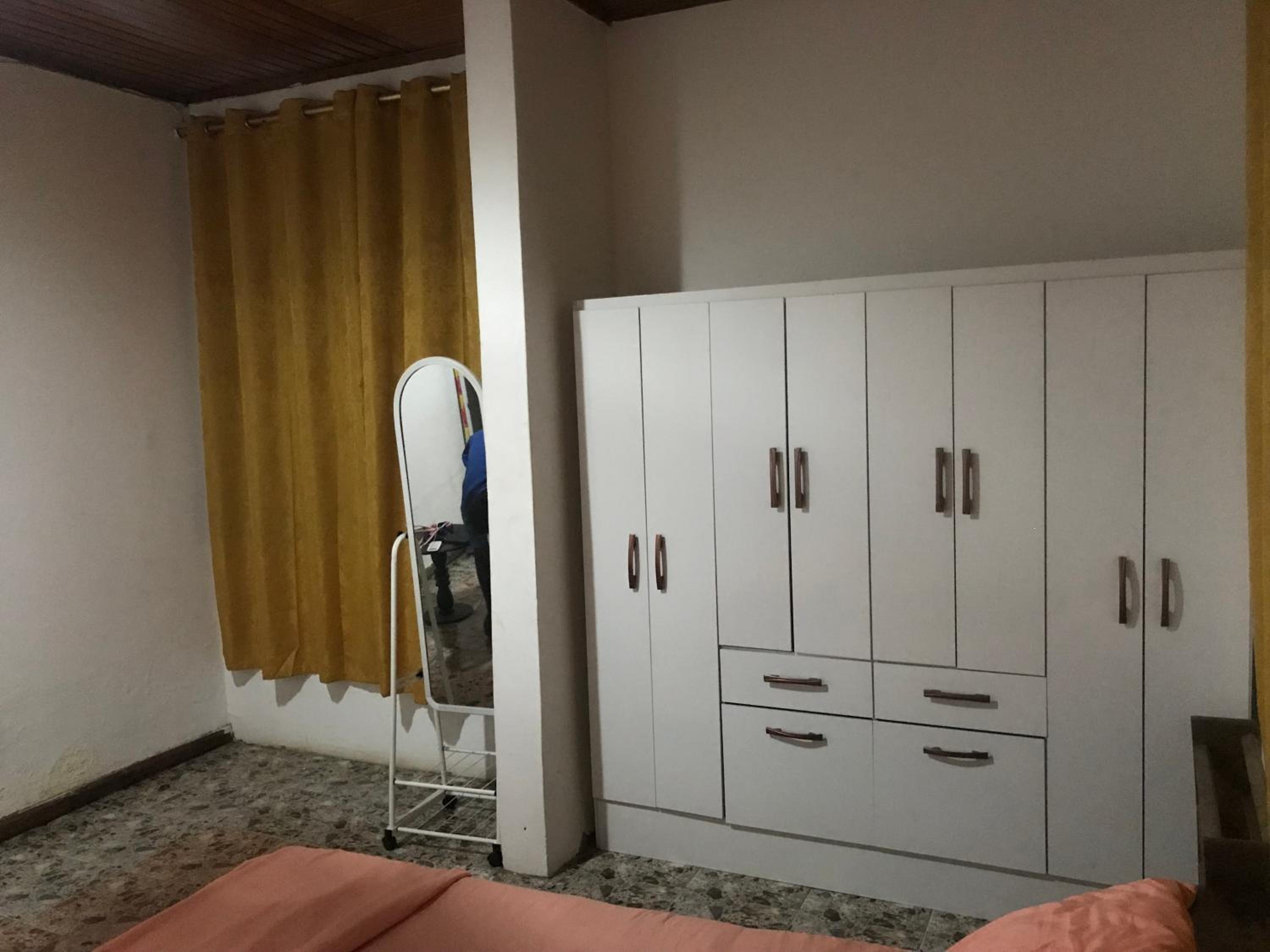 King Makeri Guest House view 2