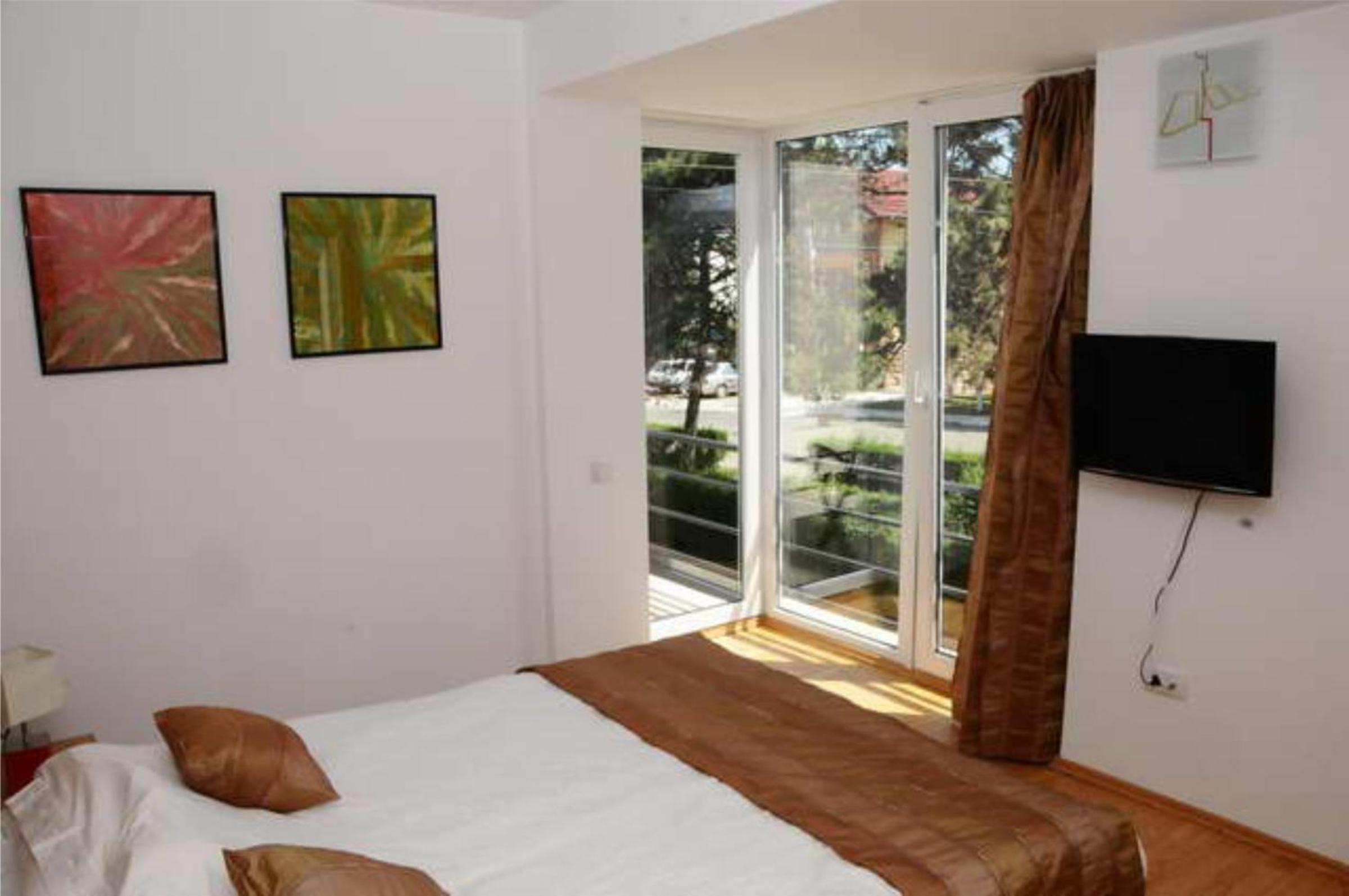 Vila Cube view 3