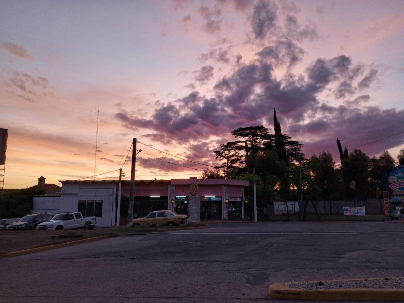 La Magia De Un Lugar