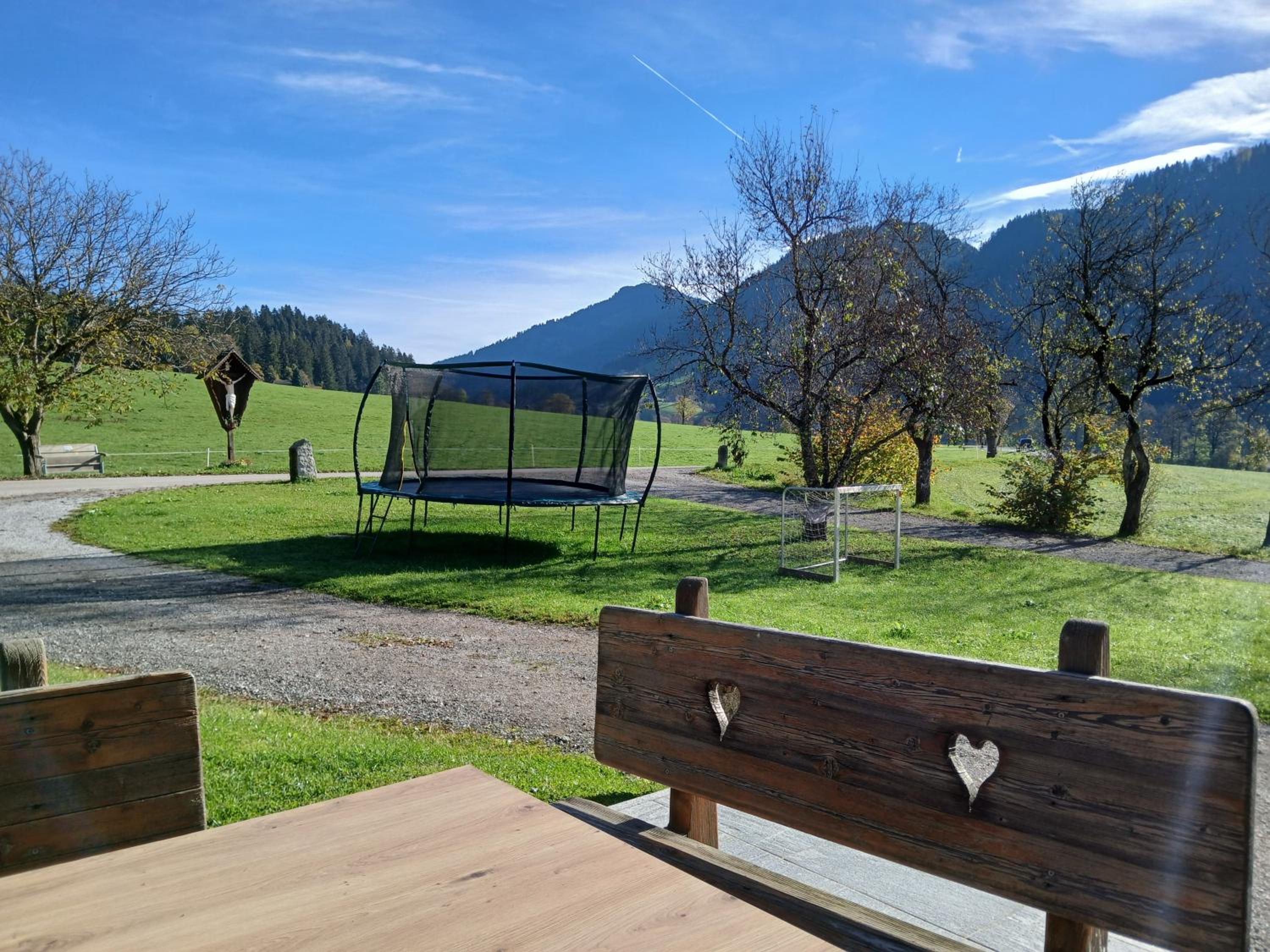 Exklusive 103 qm FEWO Salvenblick, gratis Skibus direkt ab Wohnung