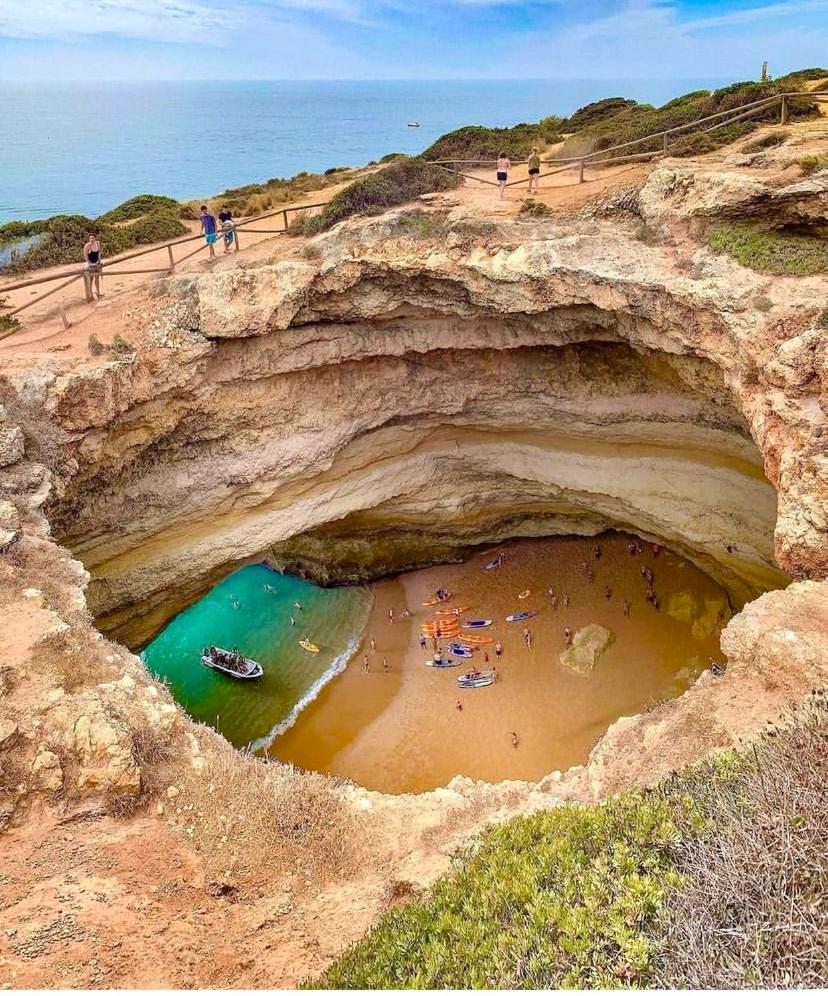Sea View Downtown - Albufeira view 4