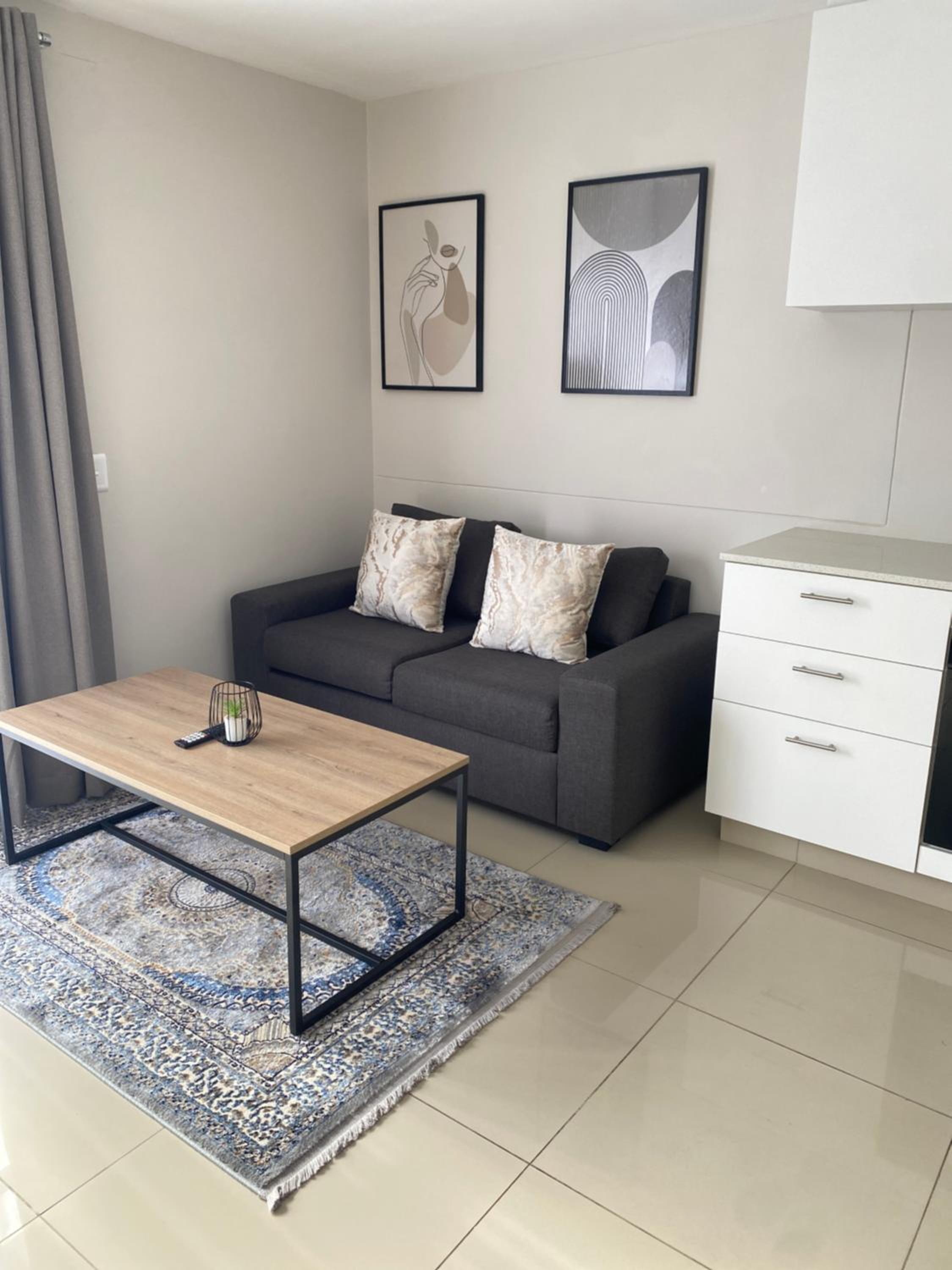 PHOLA The Millennial uMhlanga