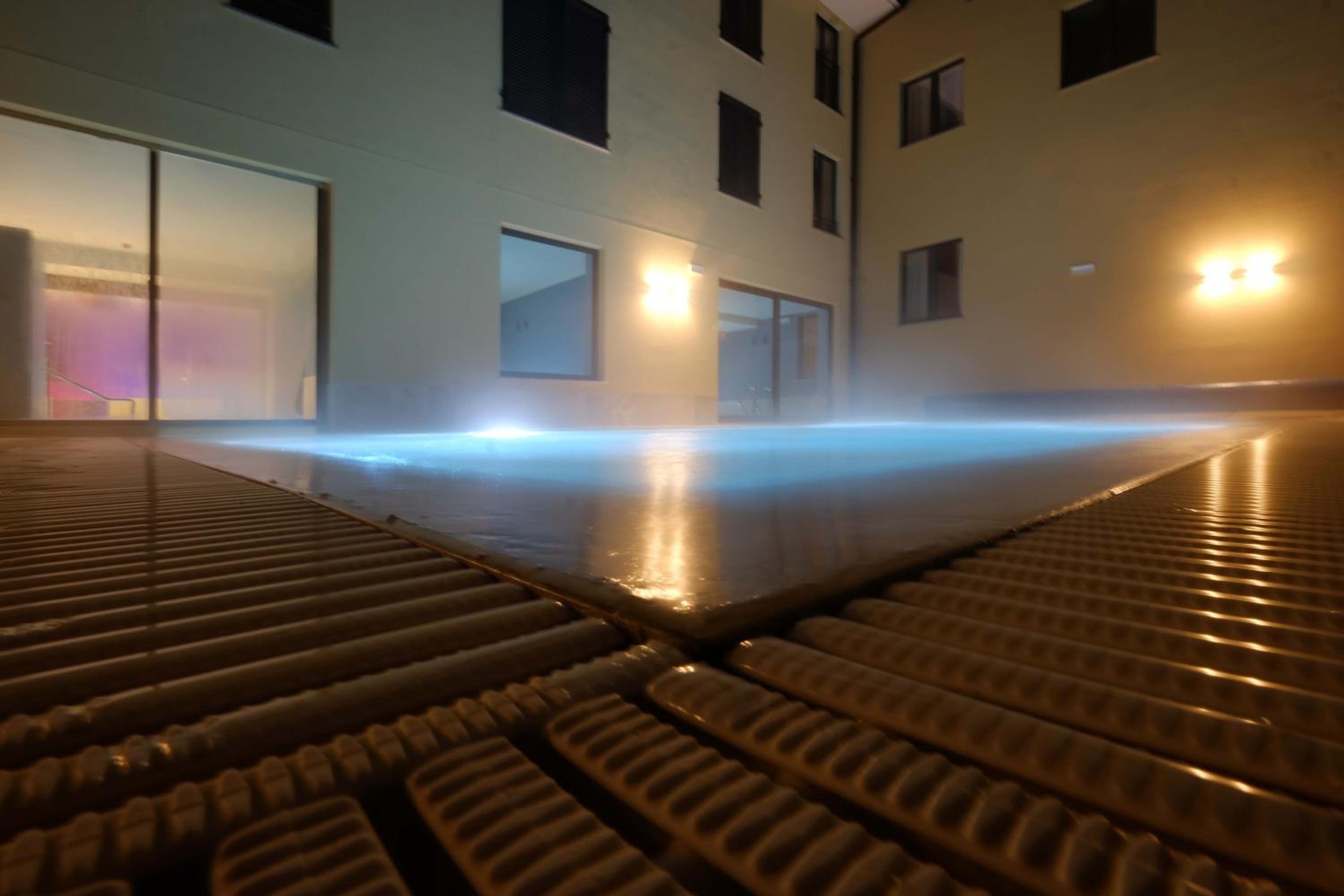SPA Roero Relax Resort