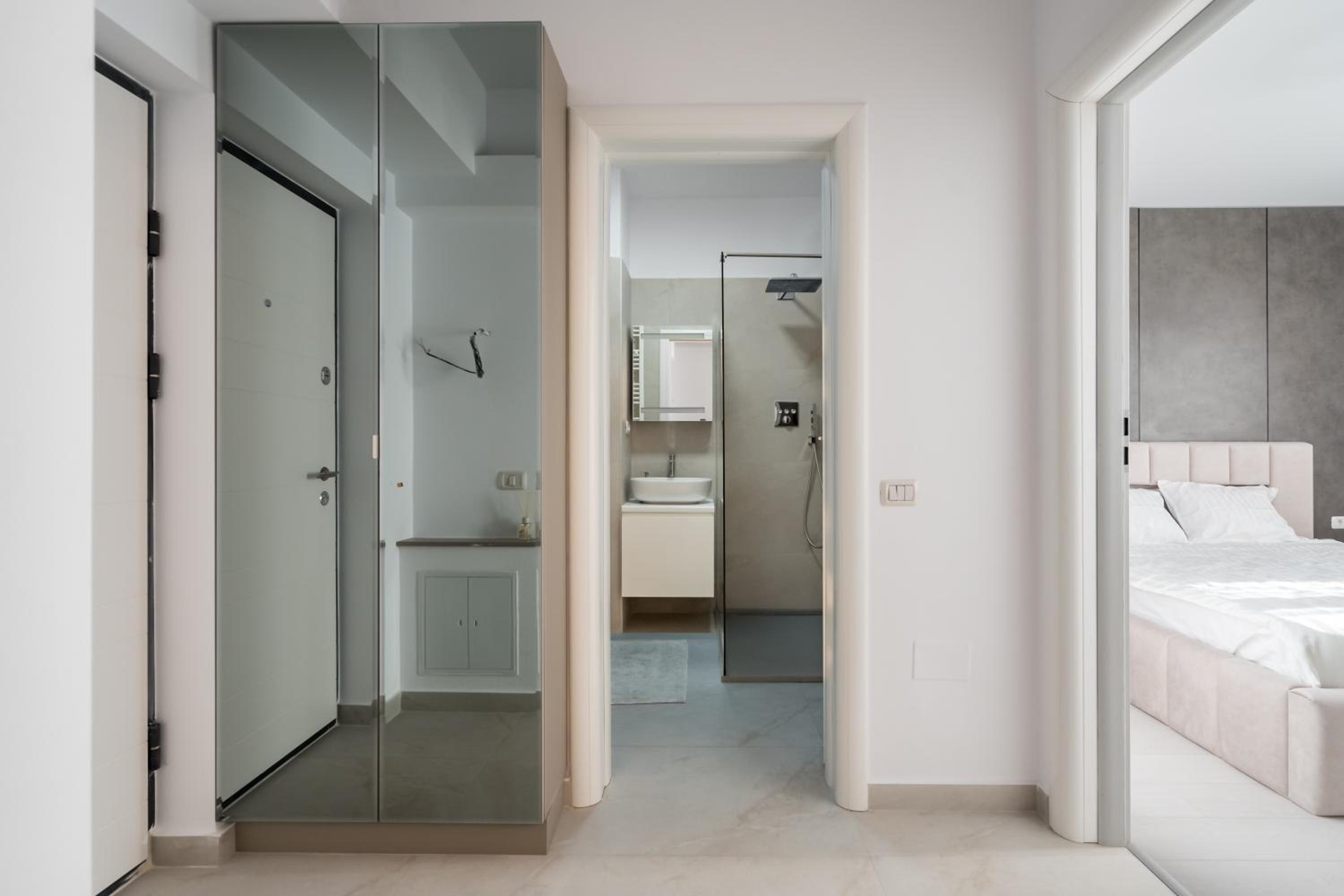 Central Spacious Apartment 917 view 2