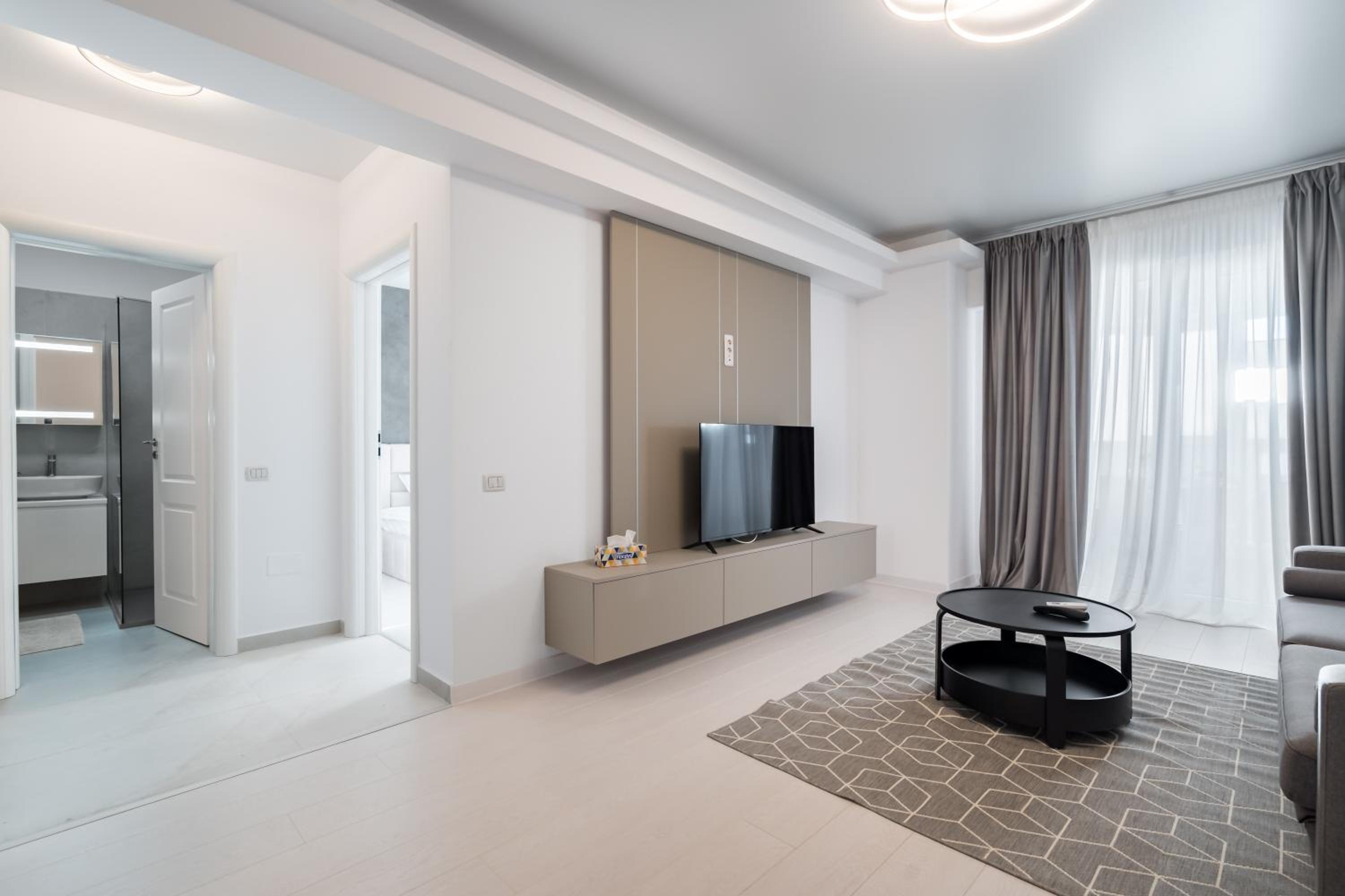 Central Spacious Apartment 917 view 5