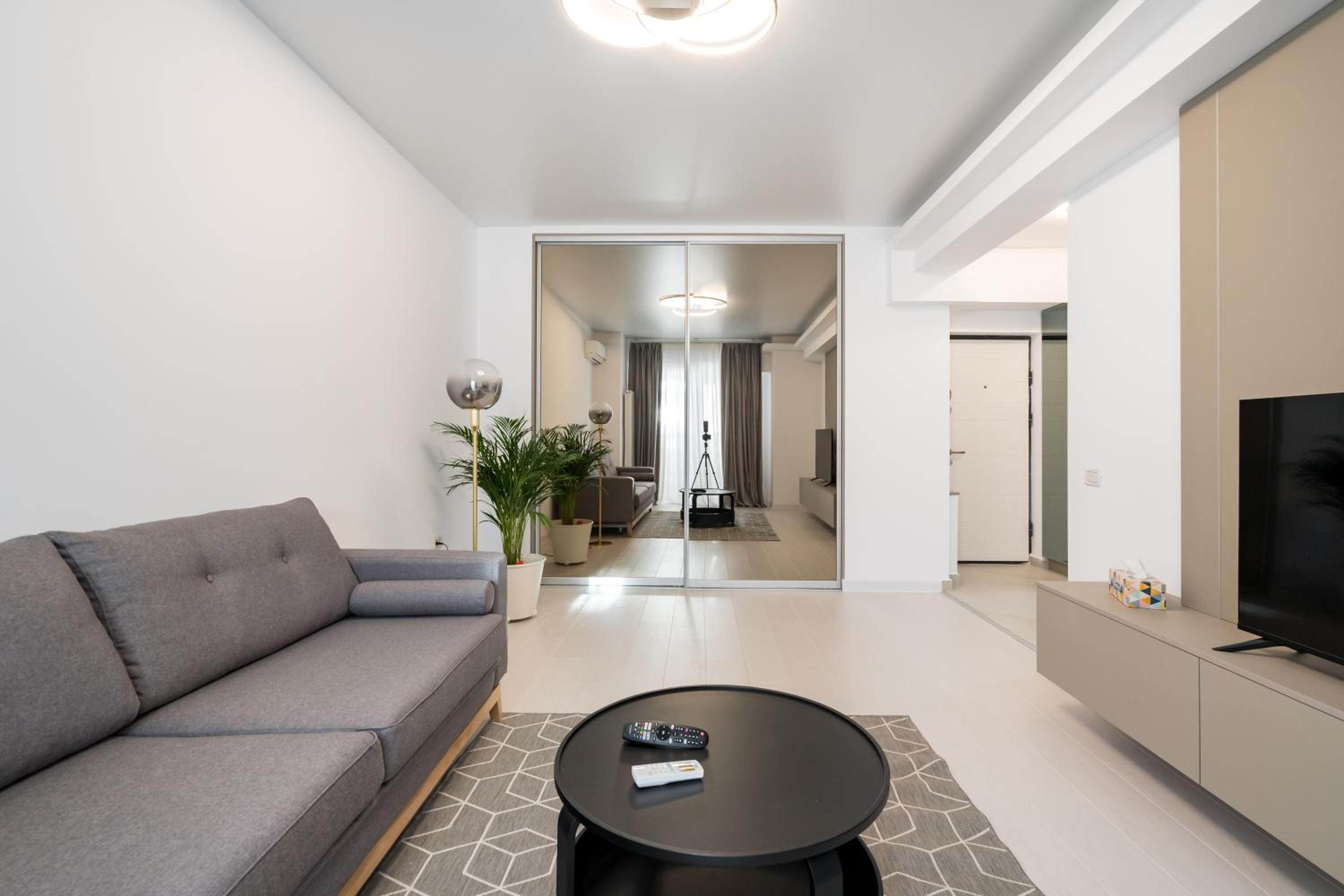 Central Spacious Apartment 917 view 4