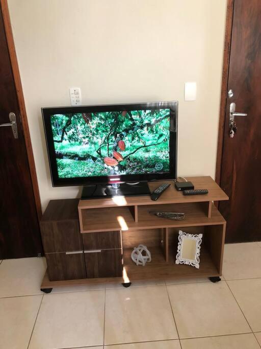 Excelente apartamento na praia do Forte