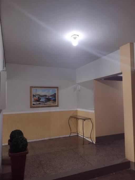 Excelente apartamento na praia do Forte